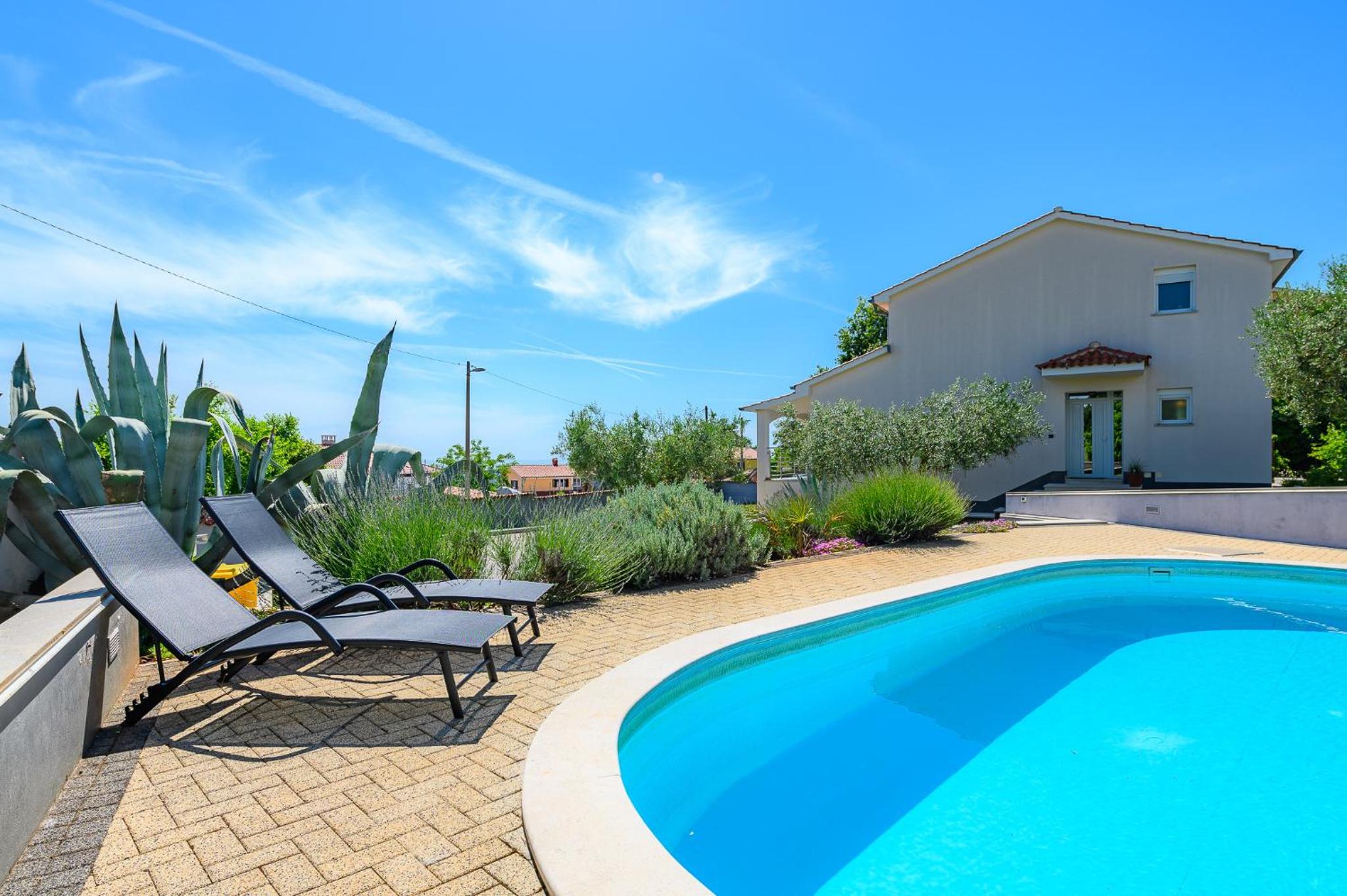 Hotel Villa Elisa - Image 1