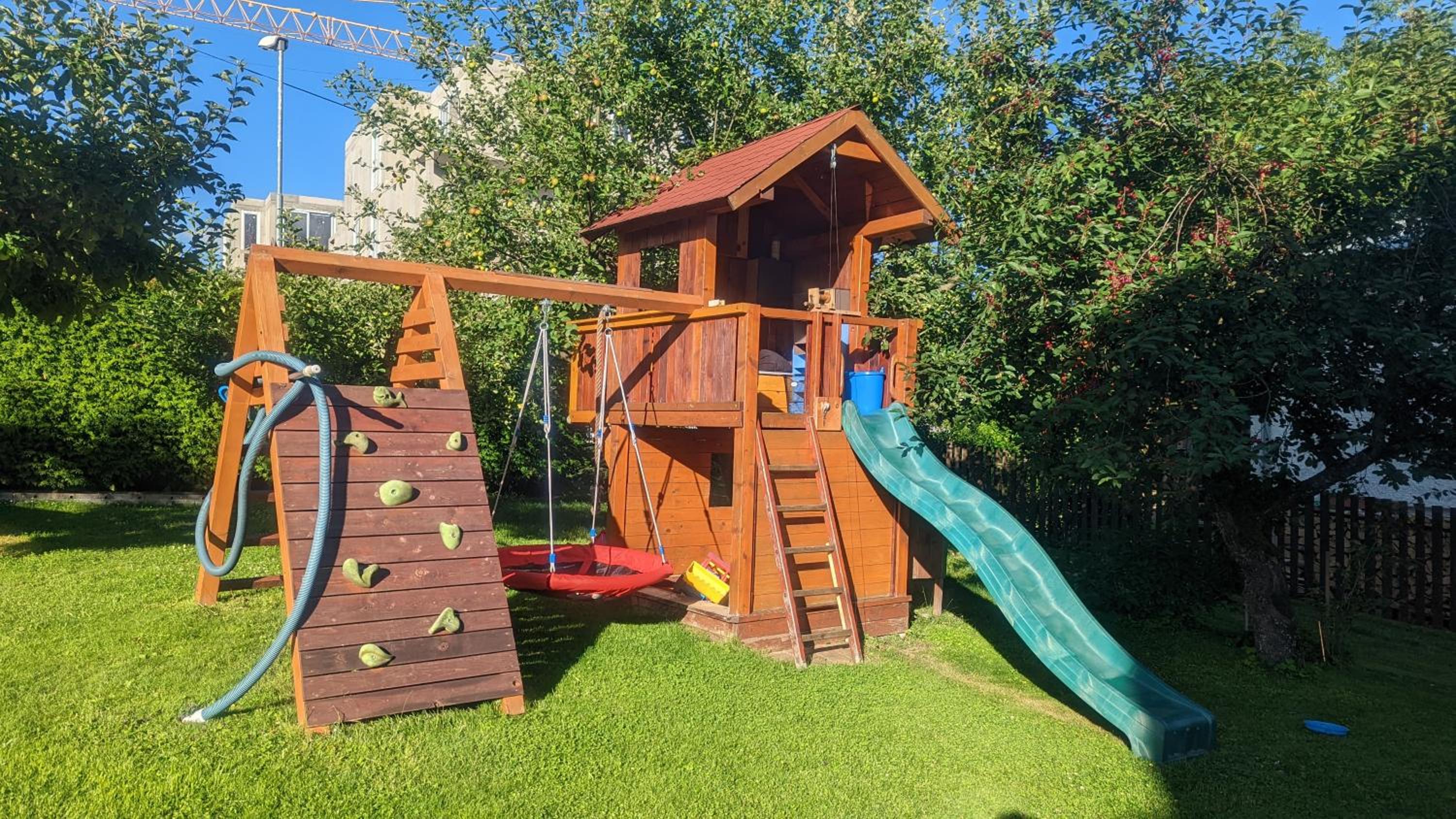 Apartman692