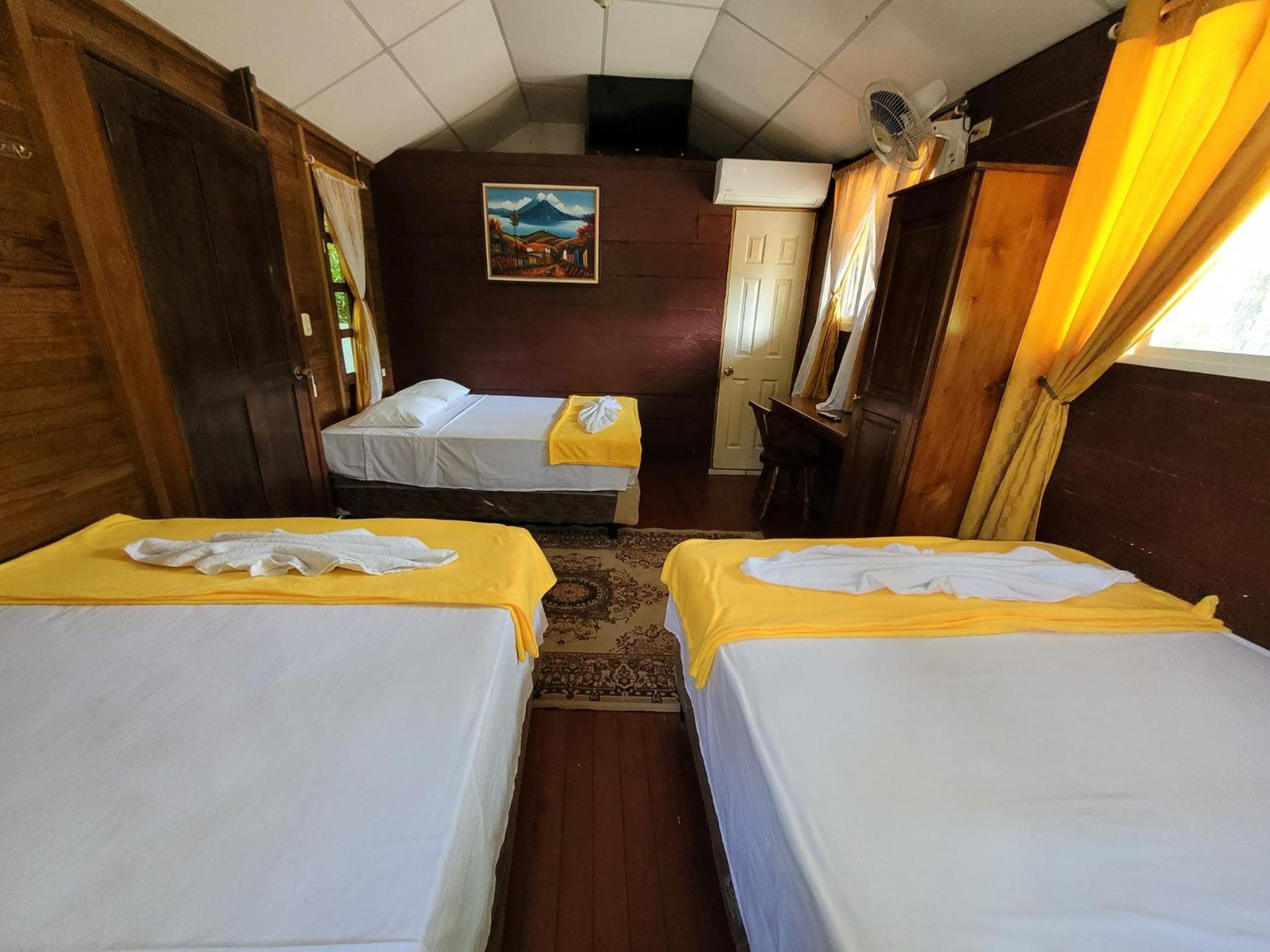 Hotel y Restaurante La Cabana el Viajero - Property Image 11