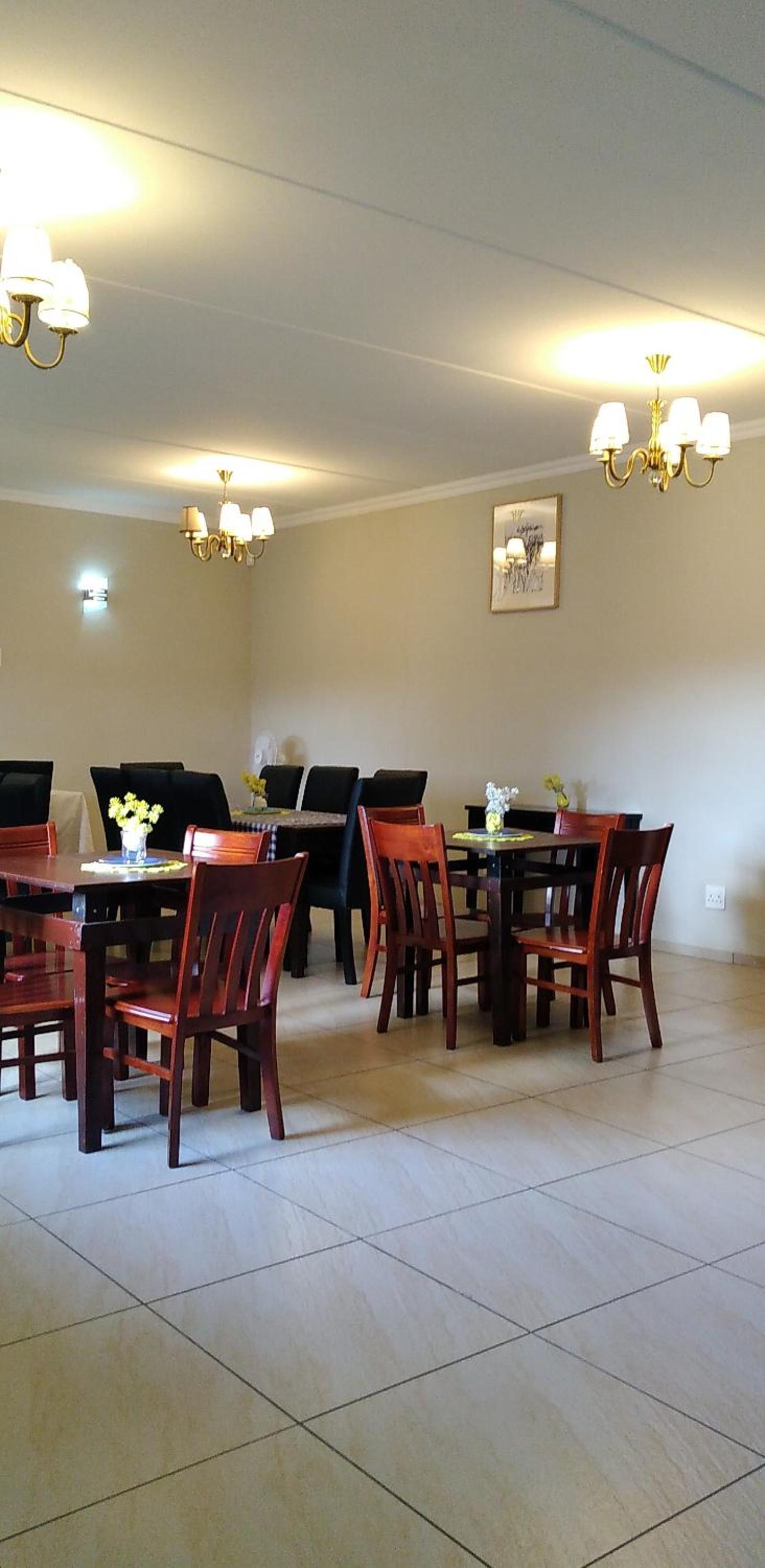 Palm View Midrand Guest House