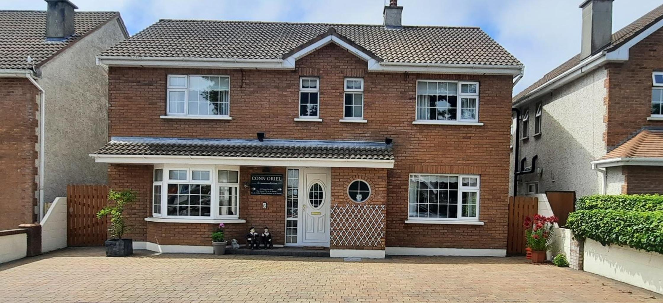 Conn Oriel B&B