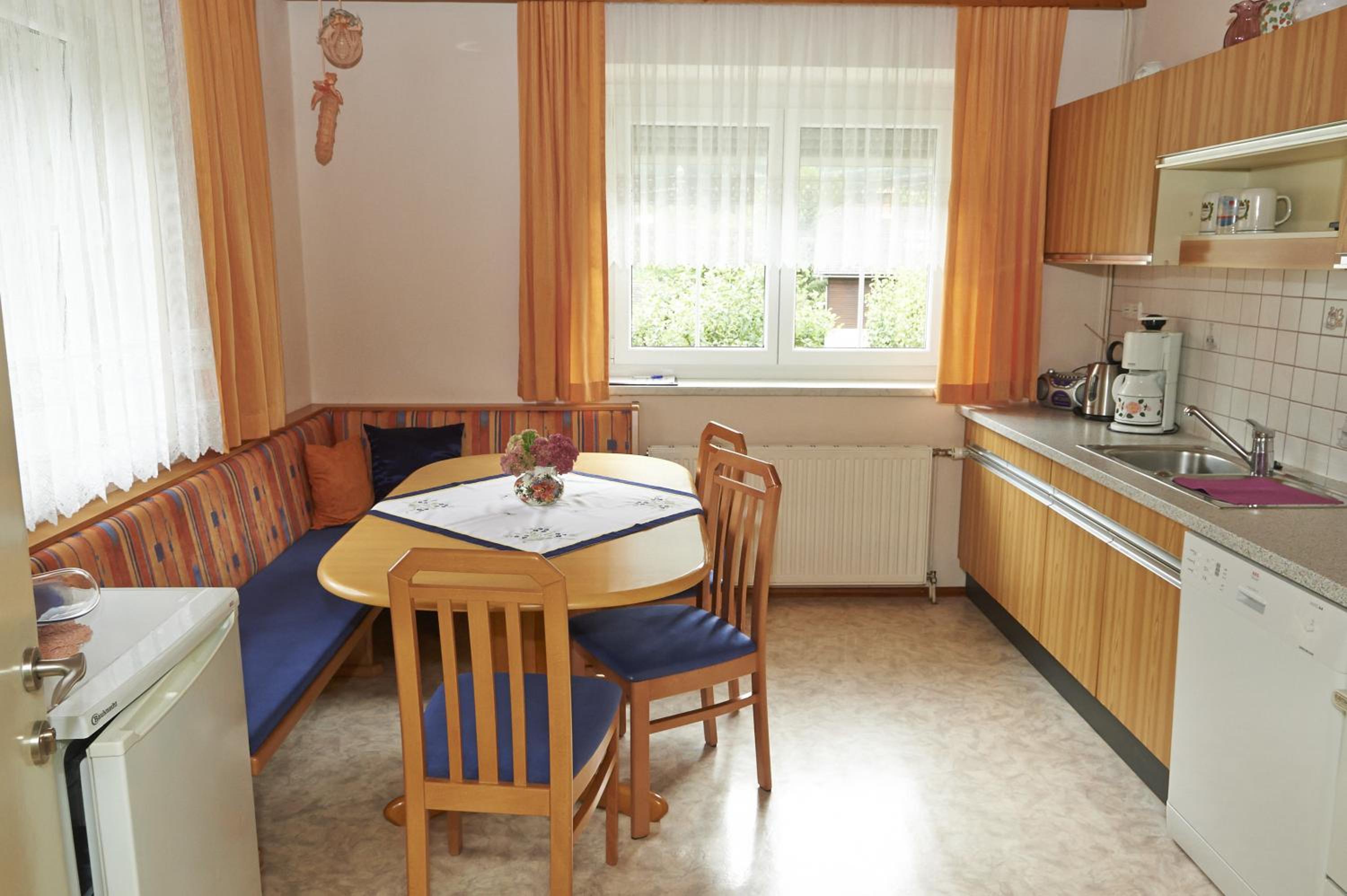 Ferienhaus Jantscher
