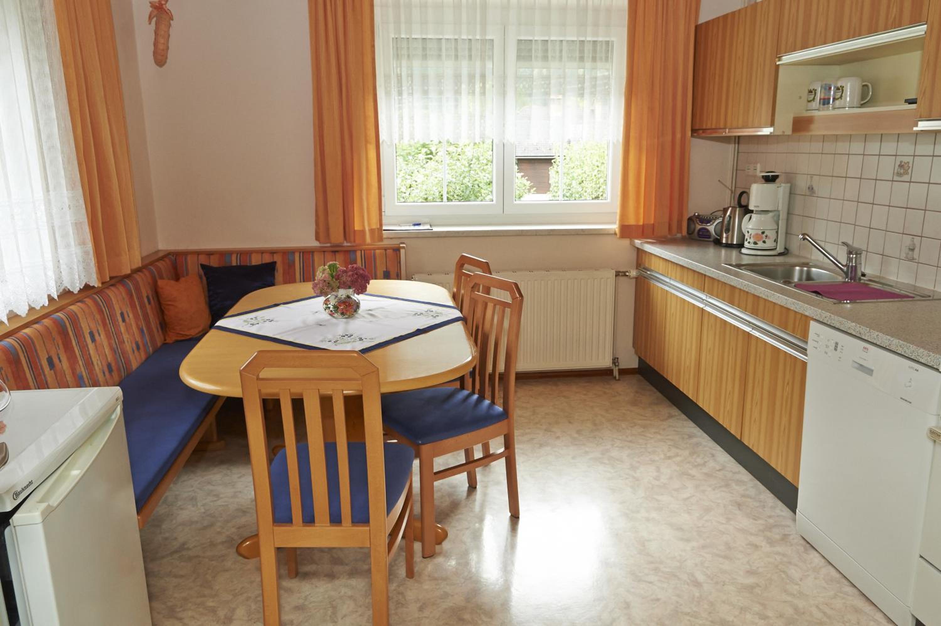 Ferienhaus Jantscher