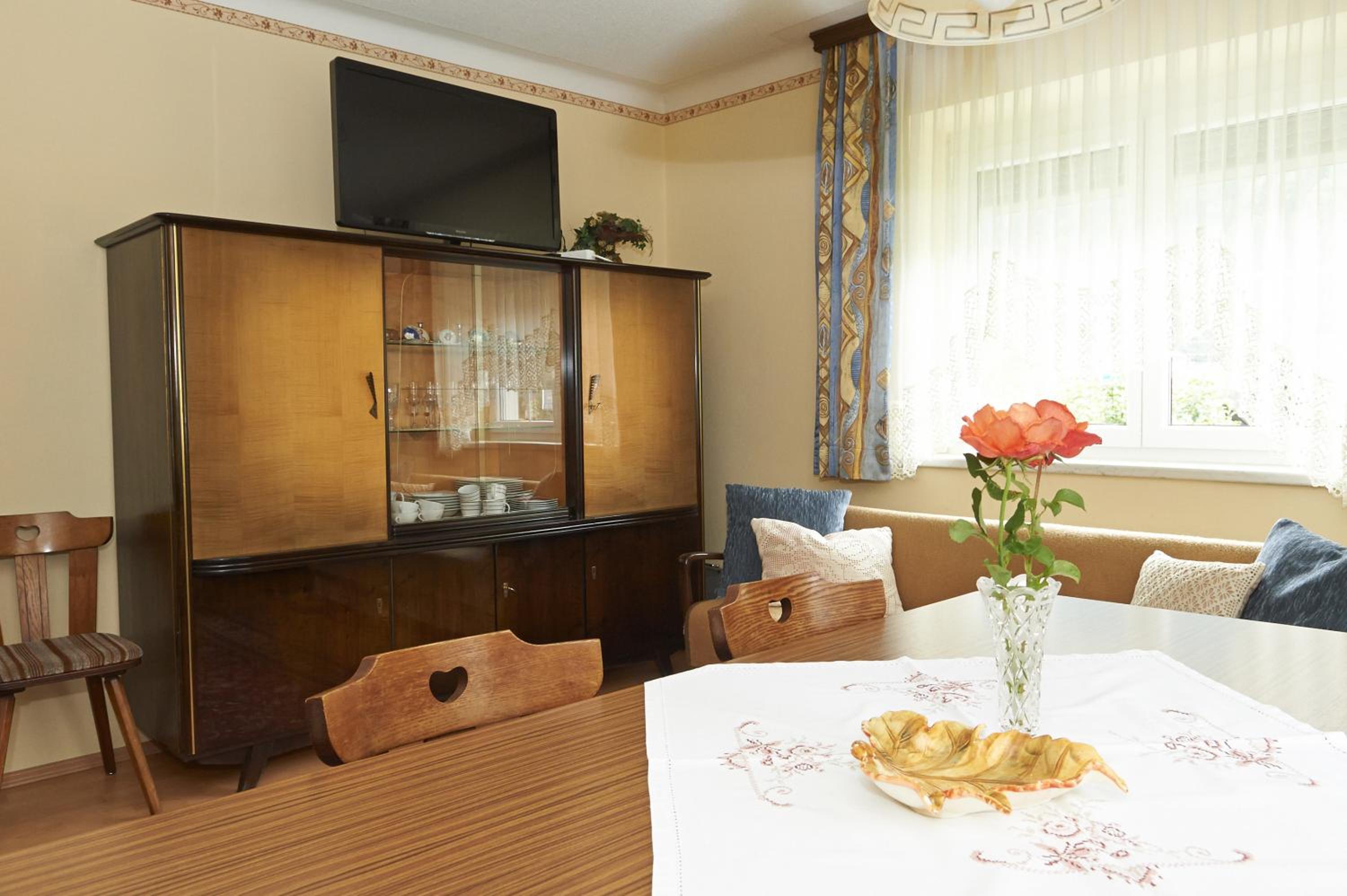 Ferienhaus Jantscher