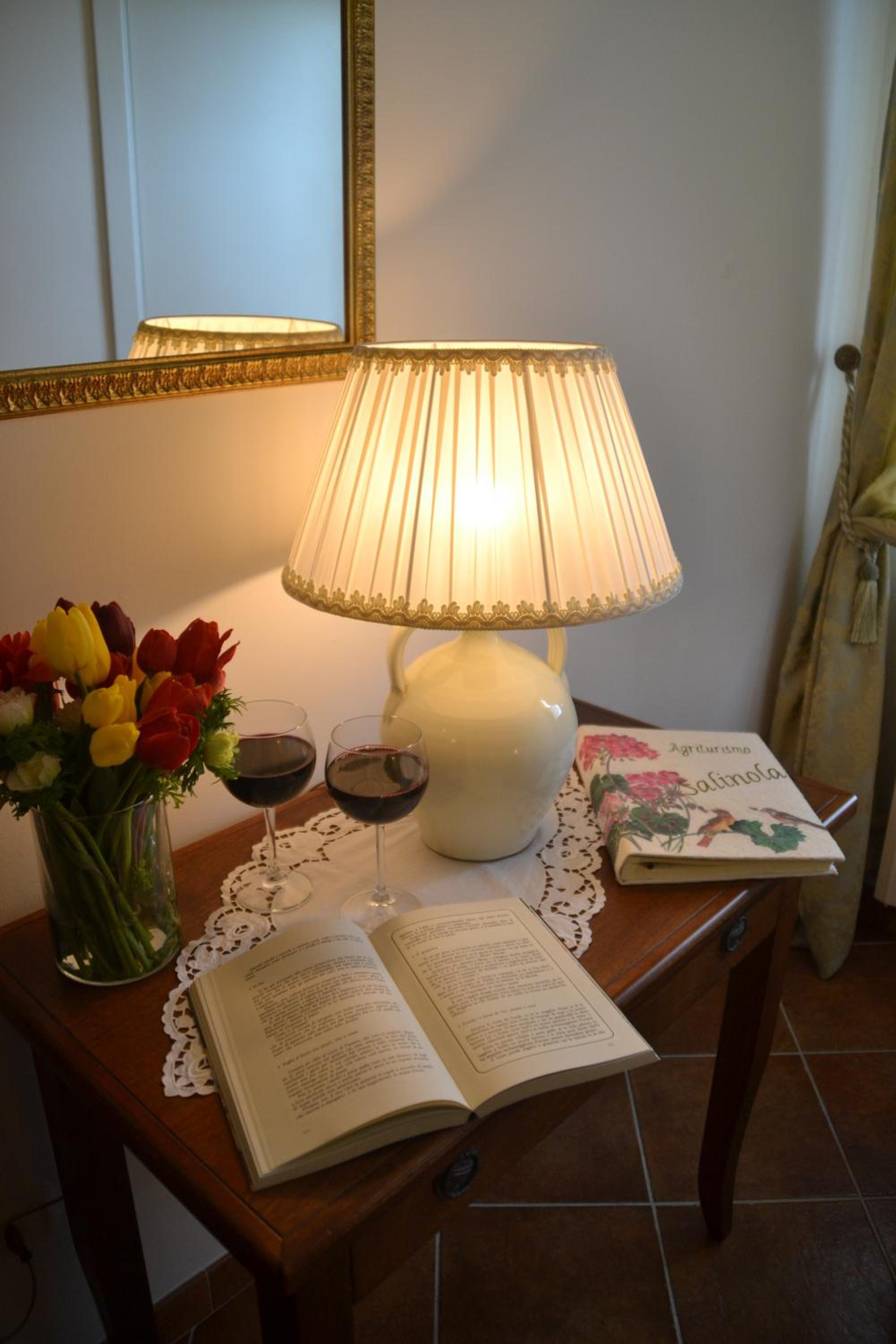 Agriturismo Salinola