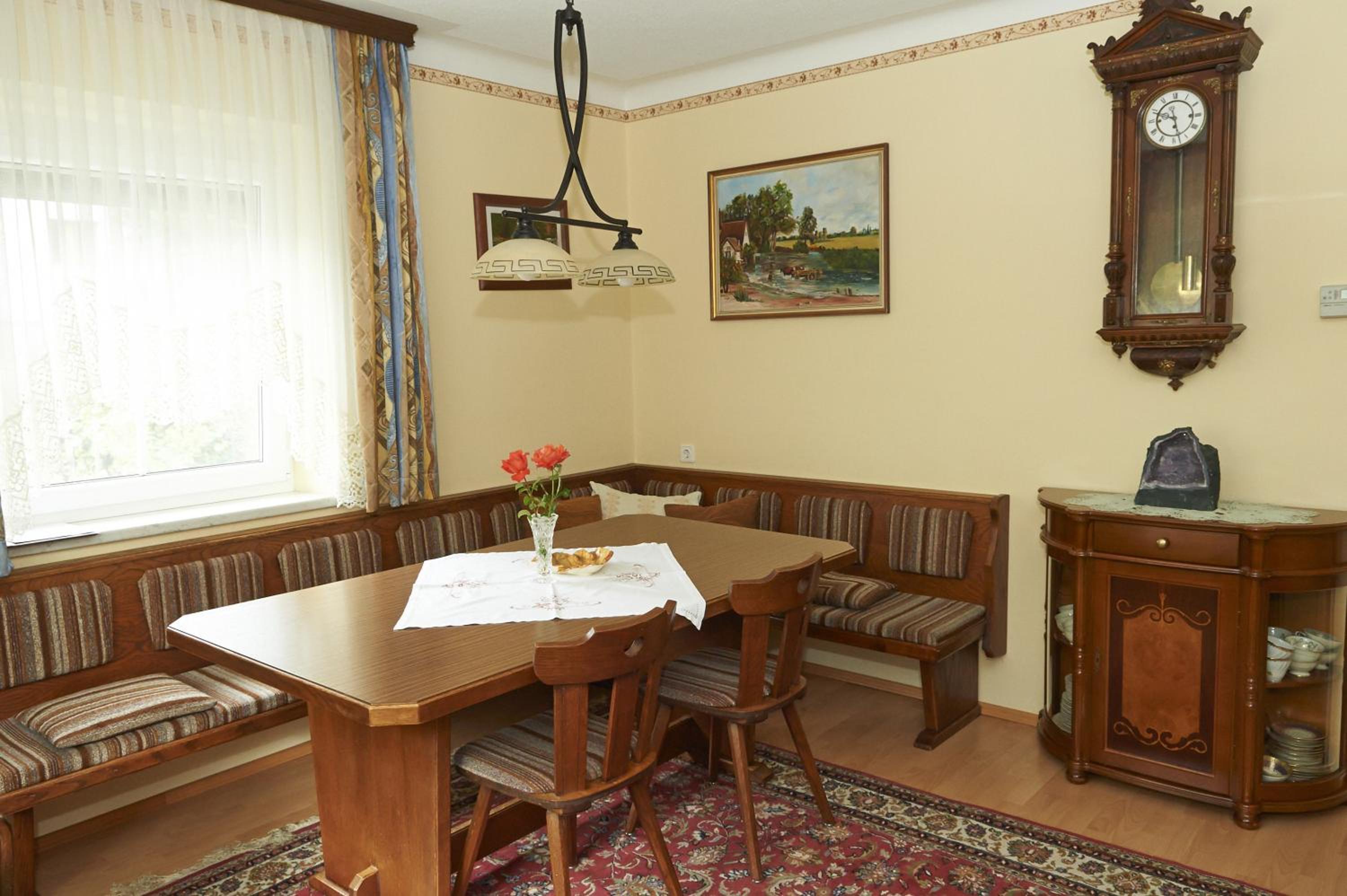 Ferienhaus Jantscher