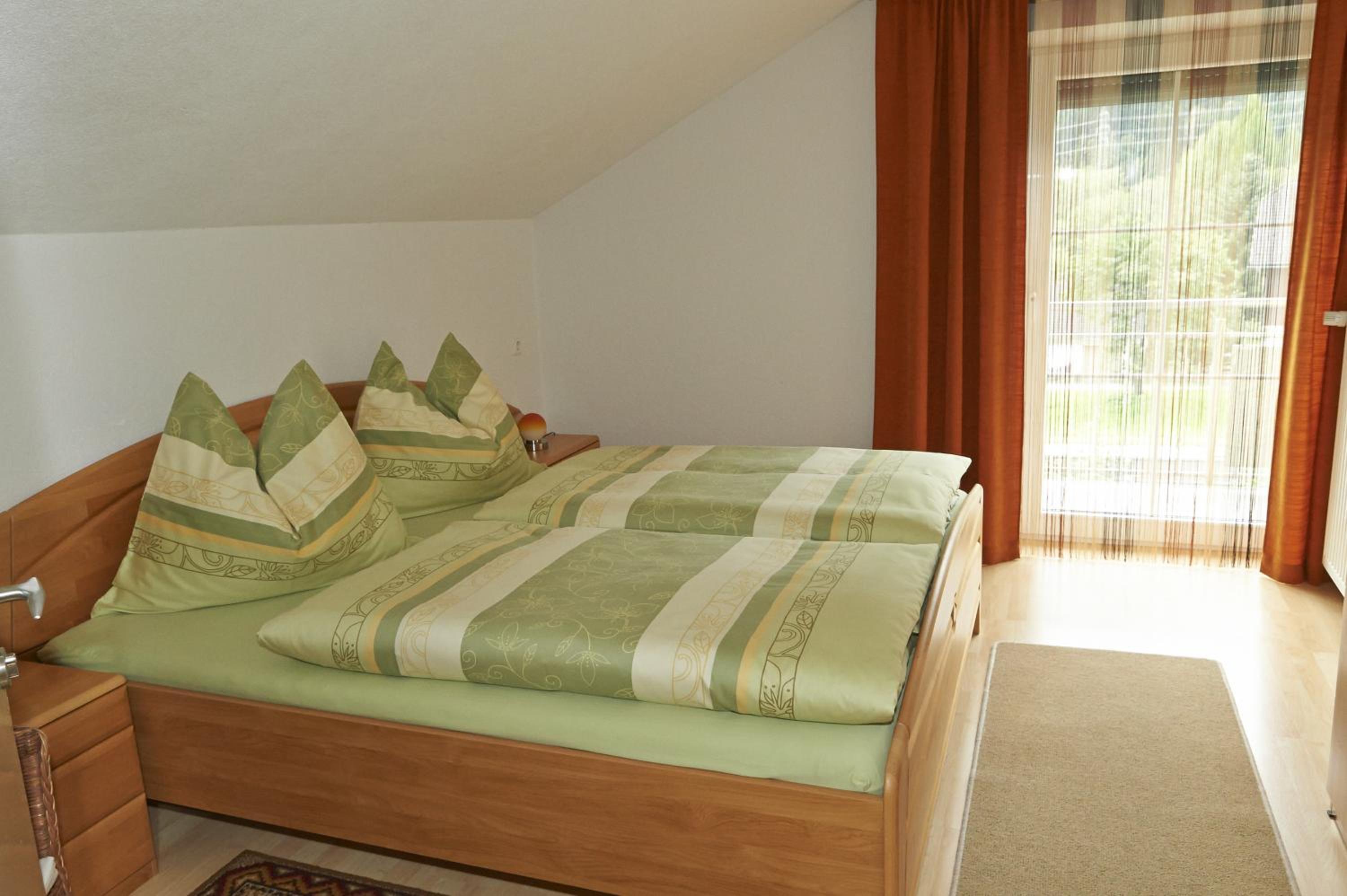 Ferienhaus Jantscher