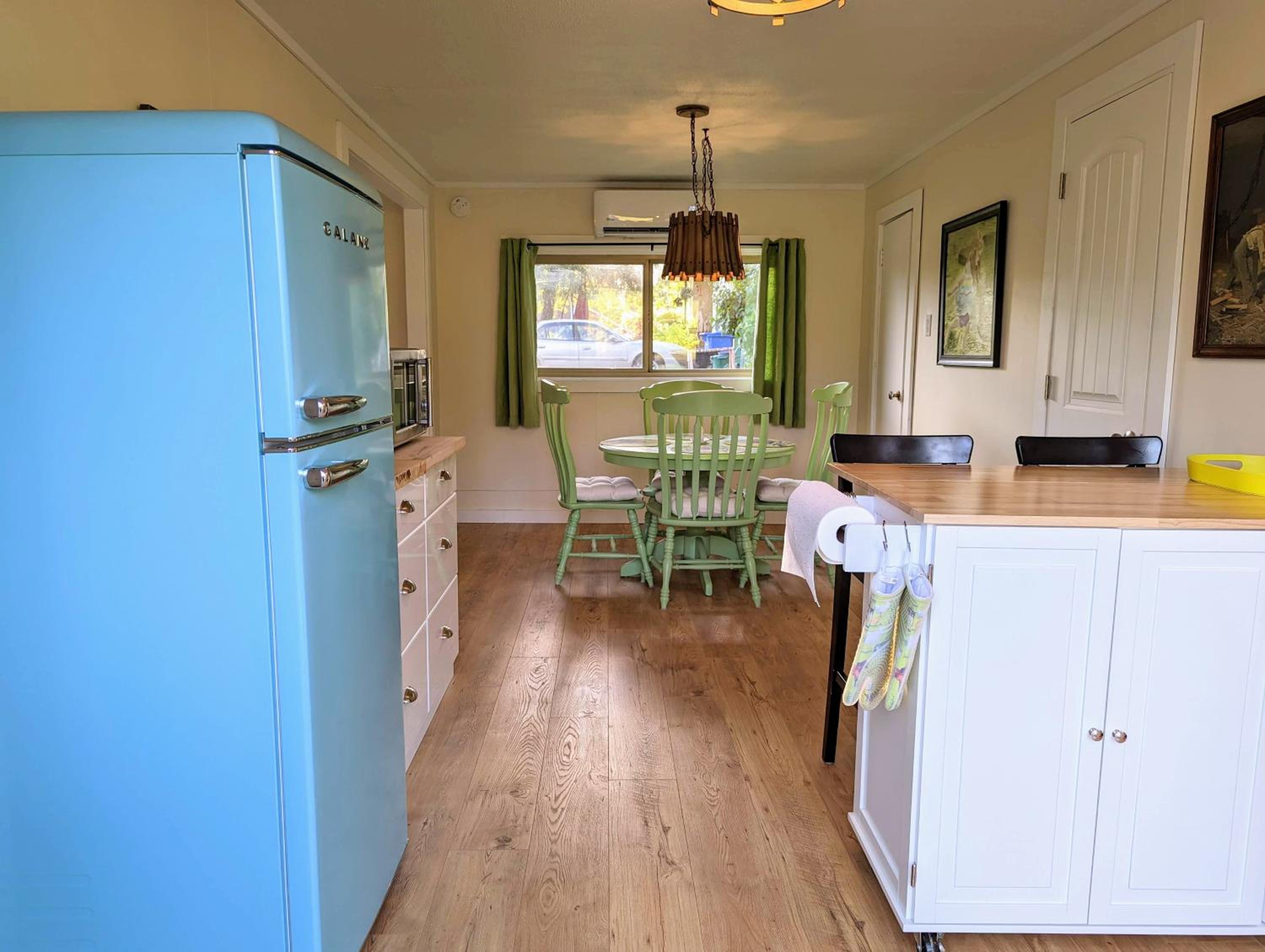 The Cottage on the Farm