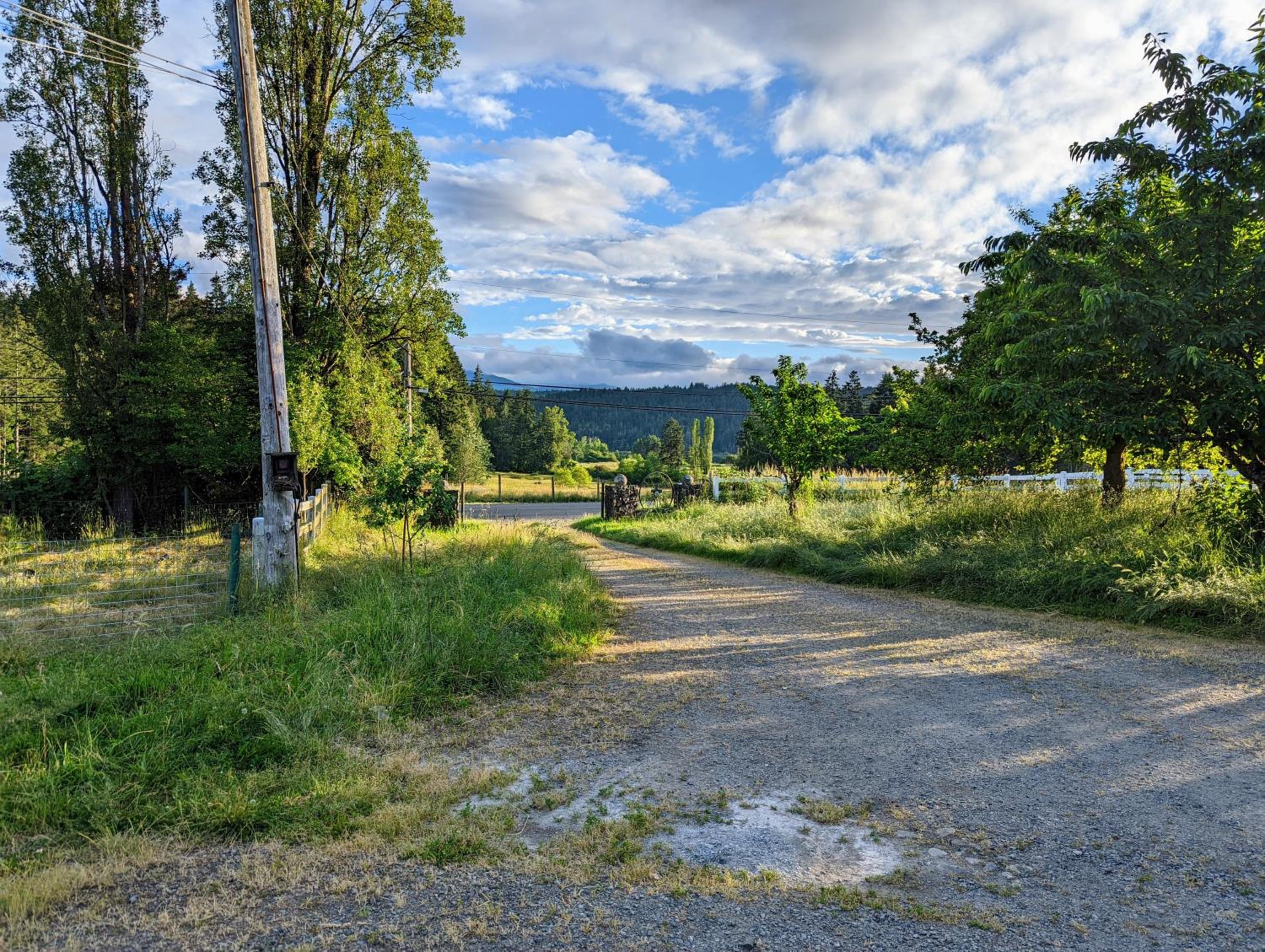 The Cottage on the Farm