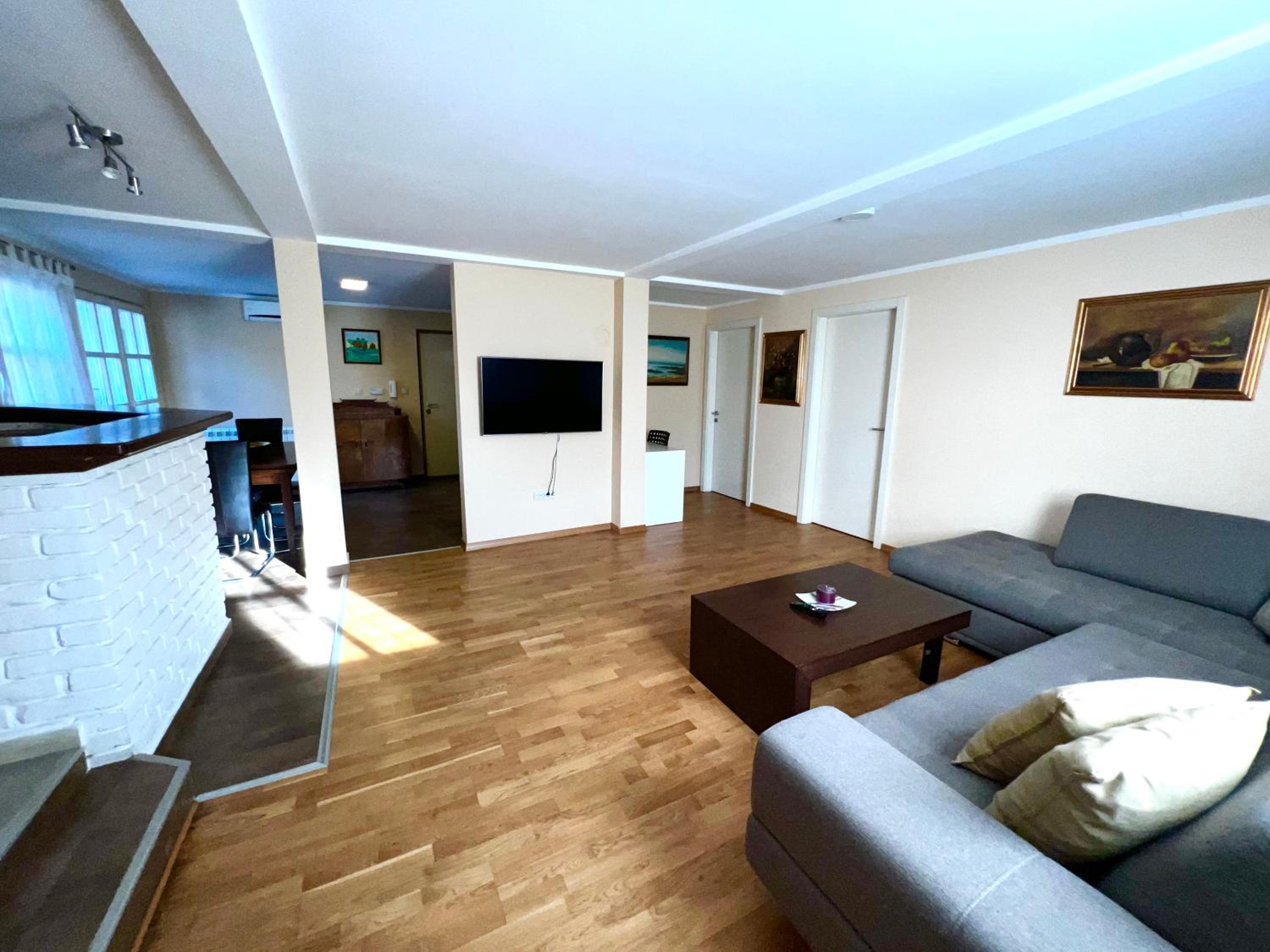 Central Park Residence