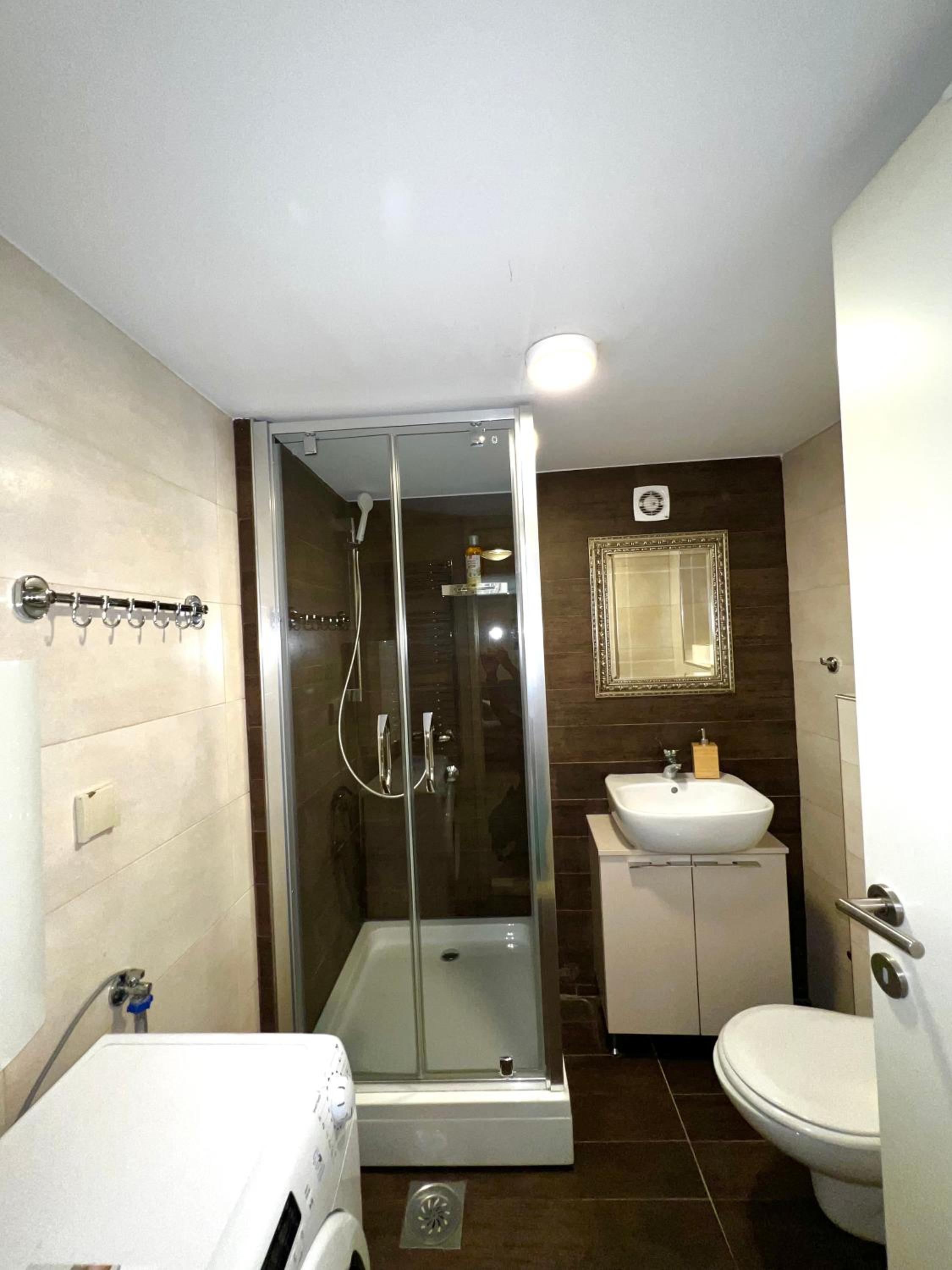 Central Park Residence