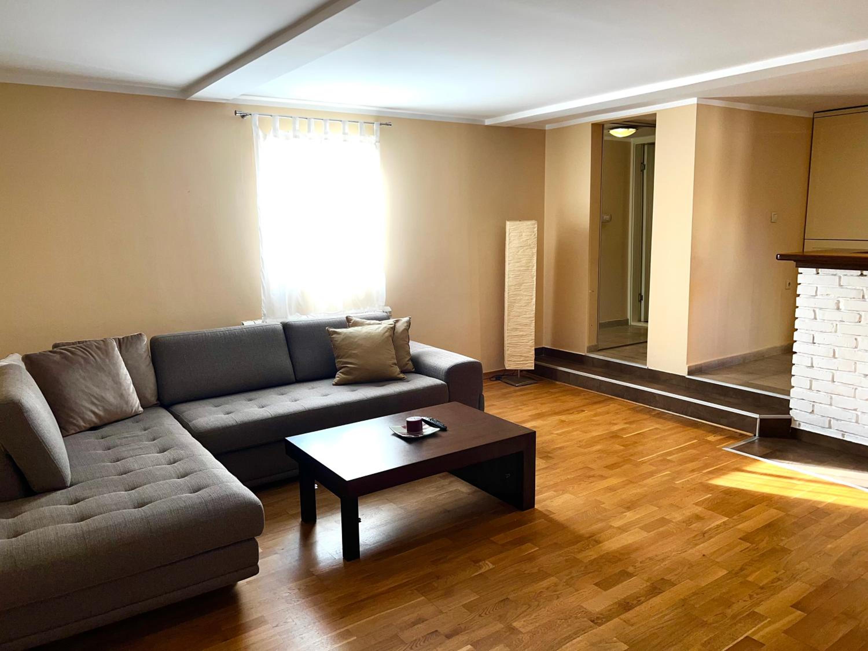 Central Park Residence