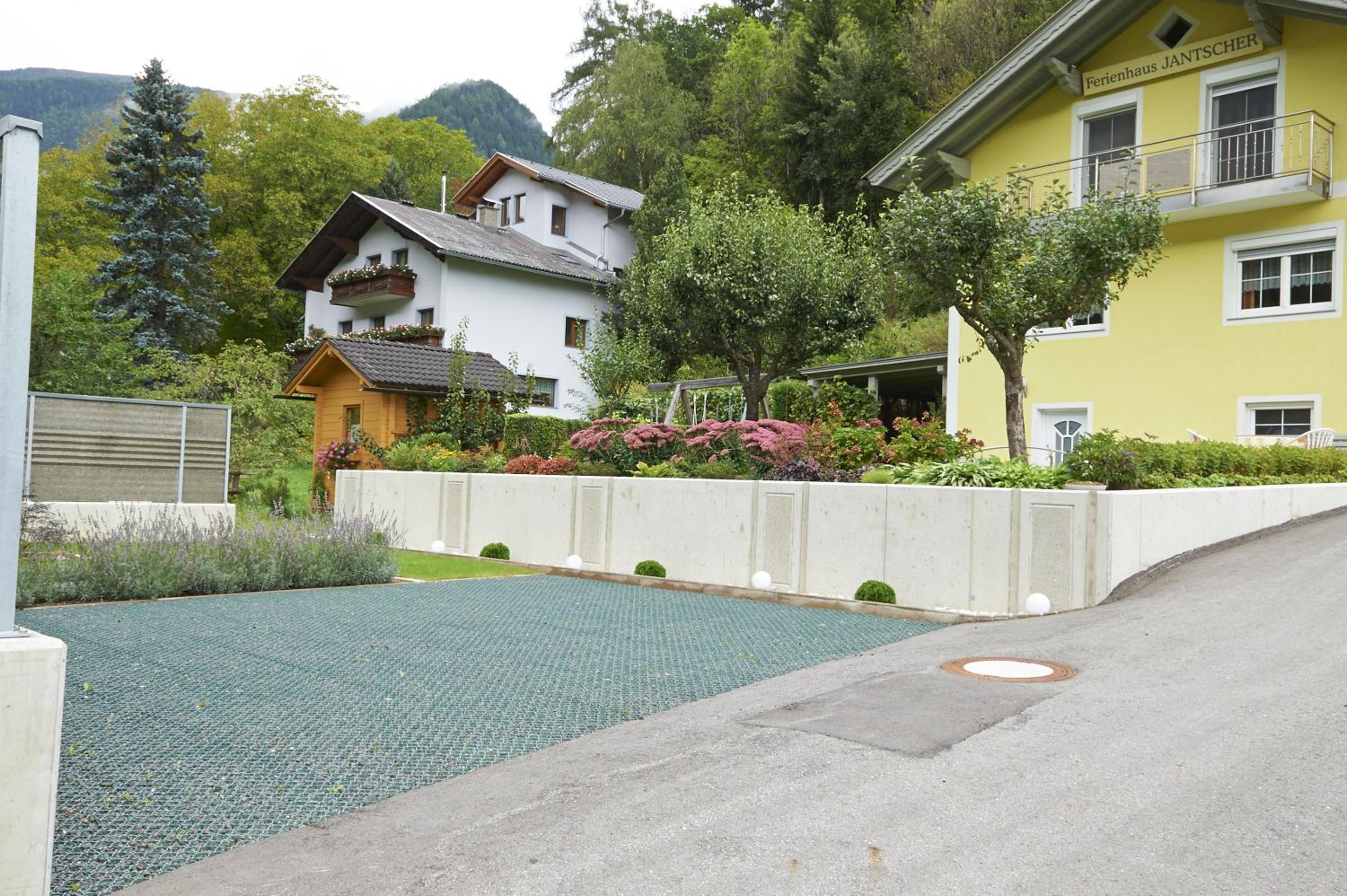 Ferienhaus Jantscher