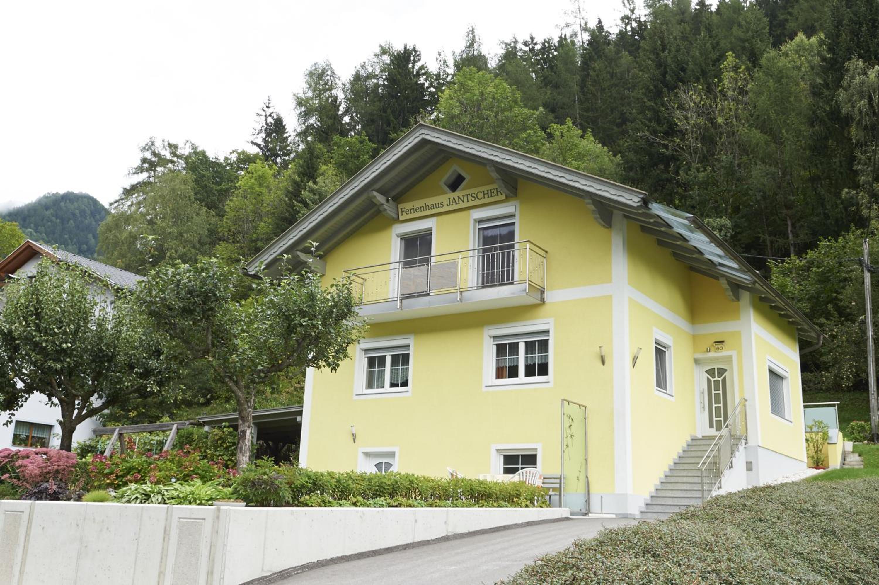 Ferienhaus Jantscher