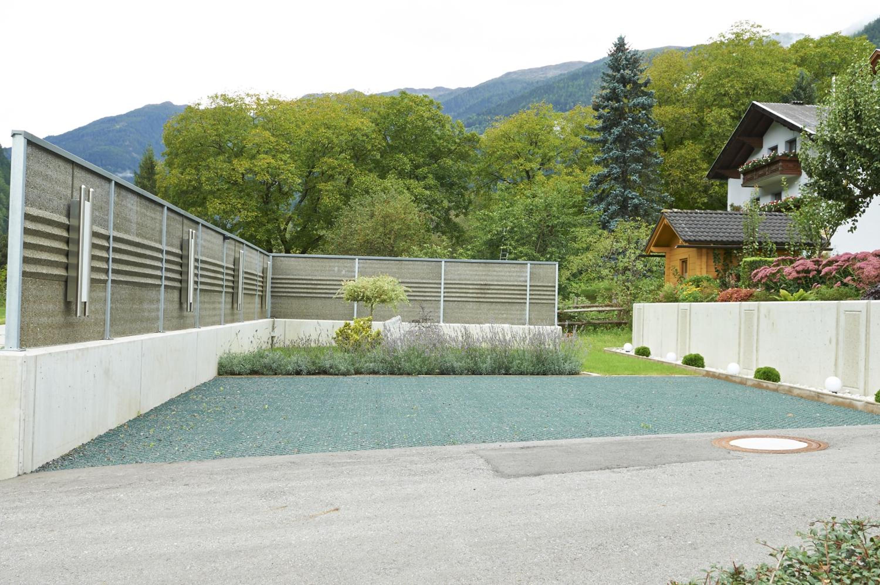 Ferienhaus Jantscher