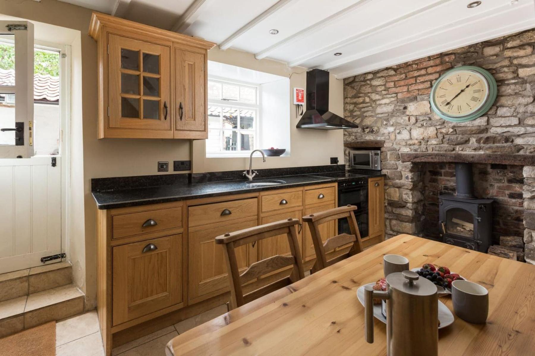 Bluebird Cottage