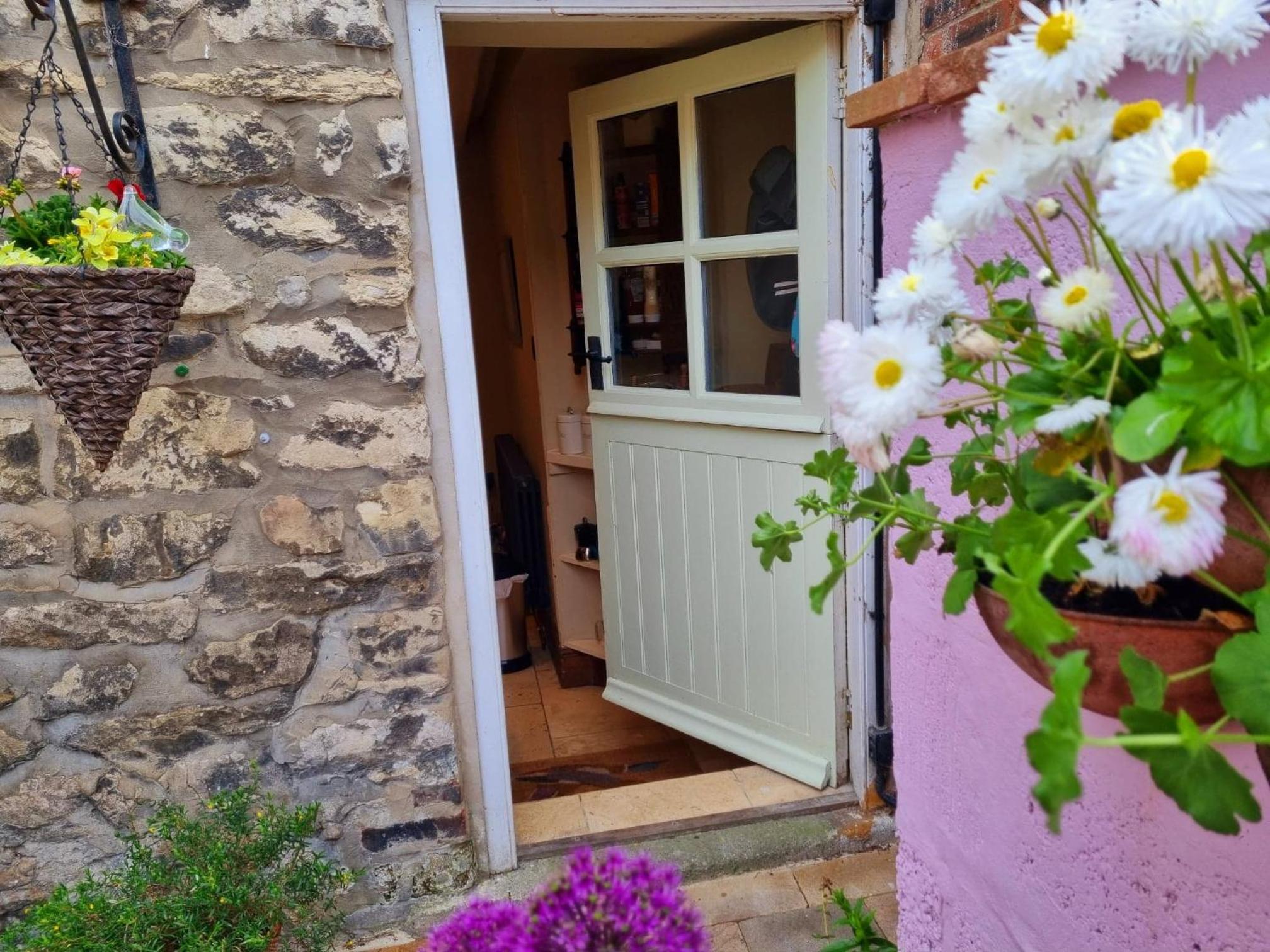 Bluebird Cottage