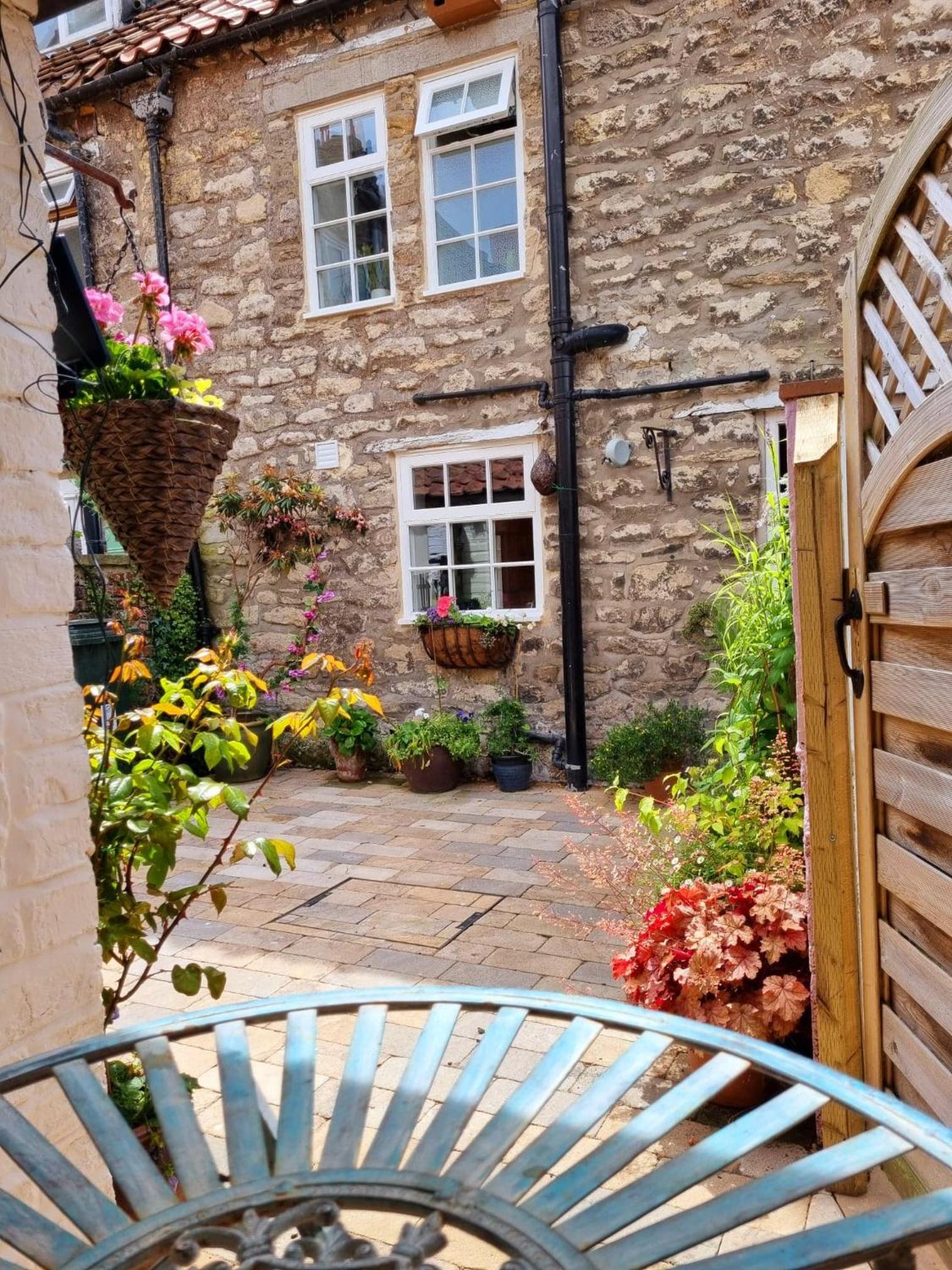 Bluebird Cottage