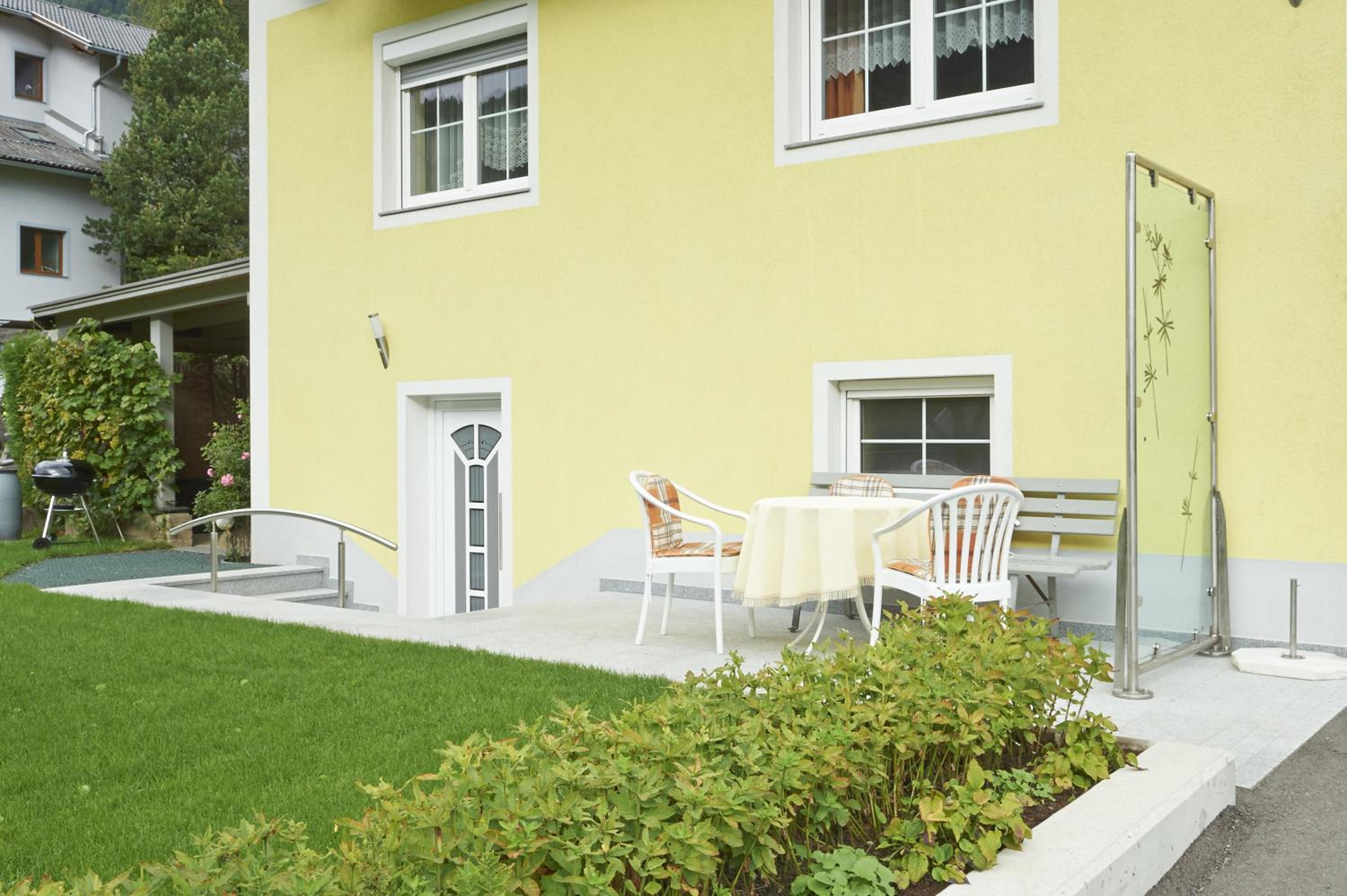 Ferienhaus Jantscher