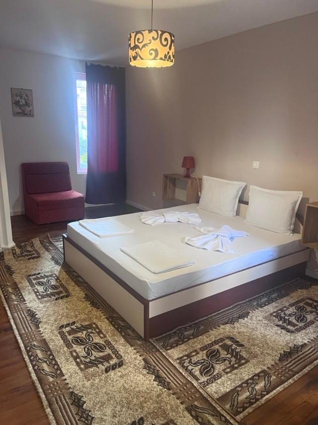 Къща за гости CANAVAN'S