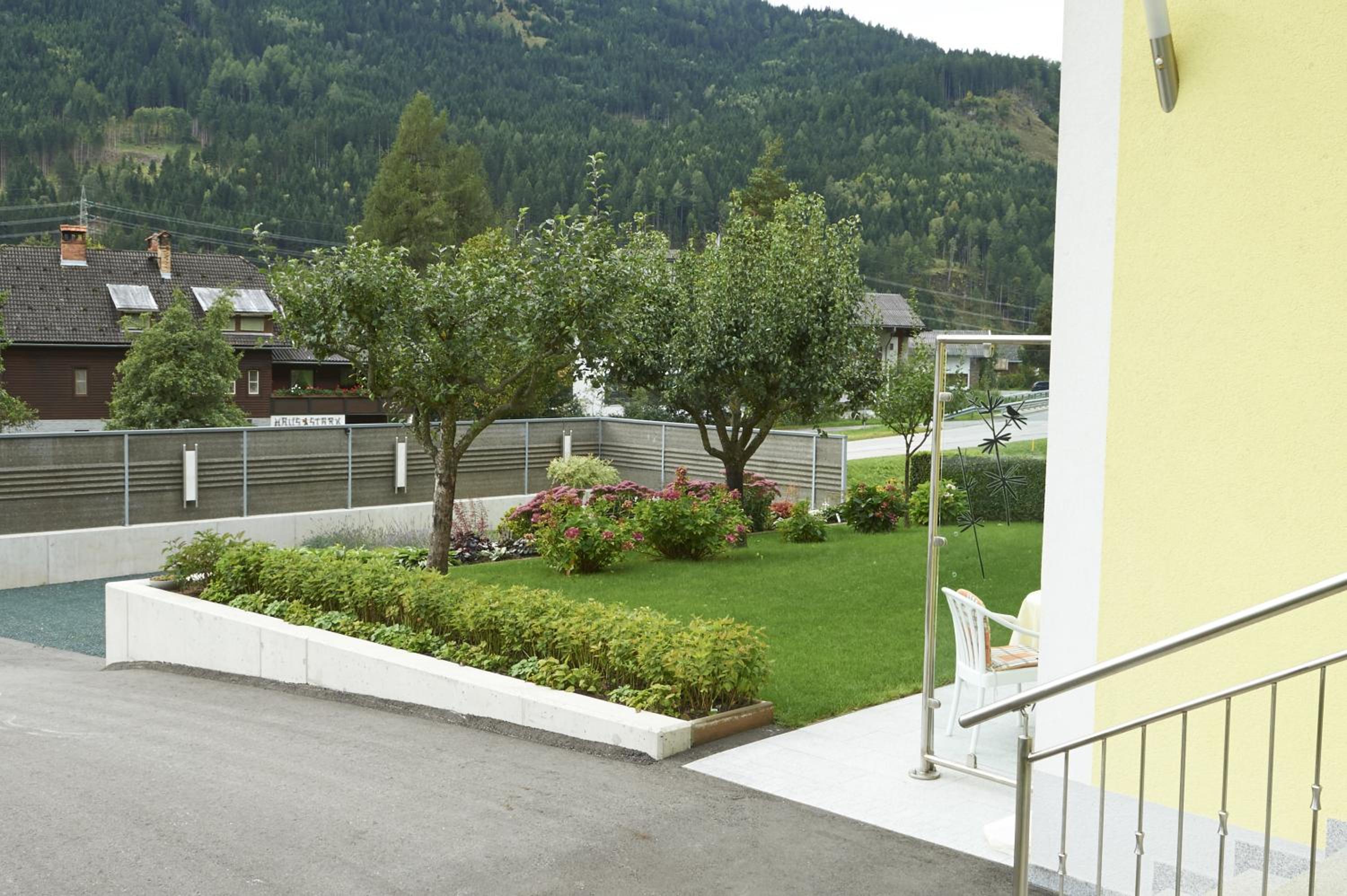 Ferienhaus Jantscher