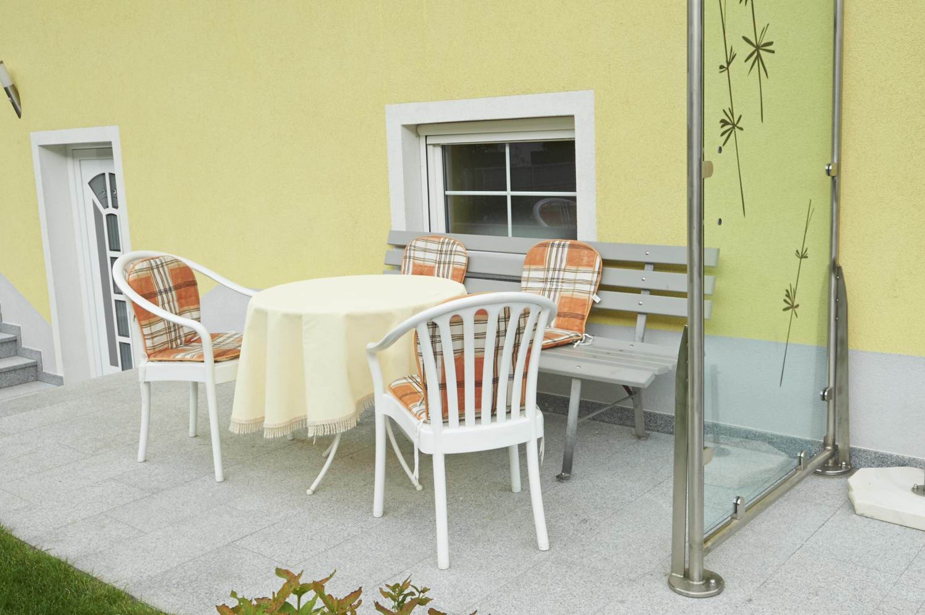 Ferienhaus Jantscher