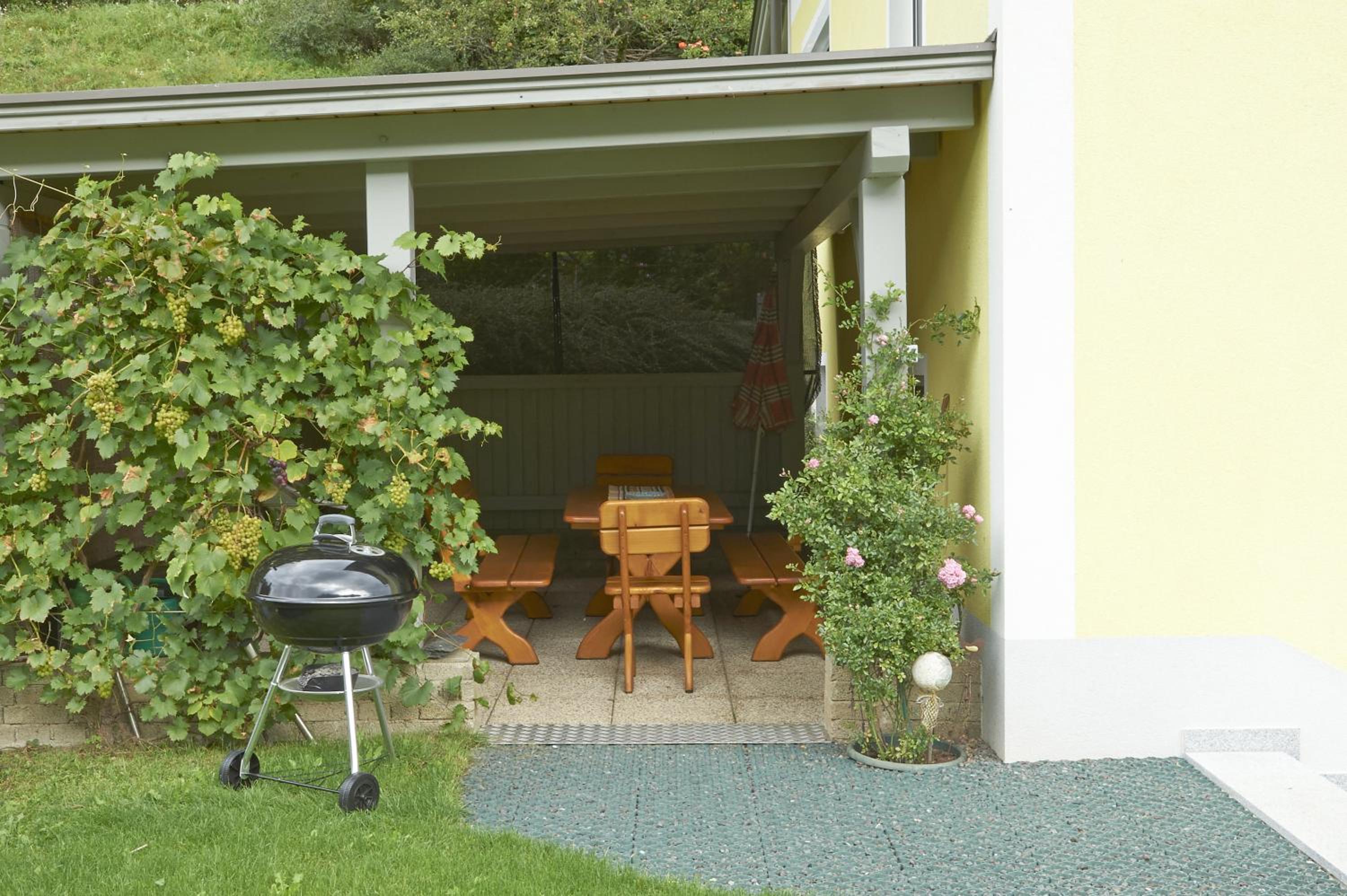 Ferienhaus Jantscher