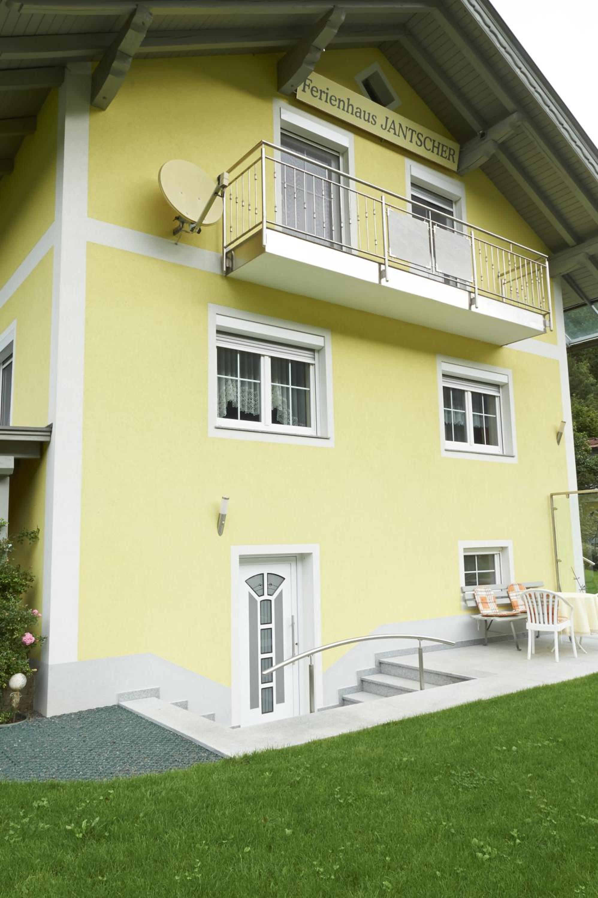Ferienhaus Jantscher