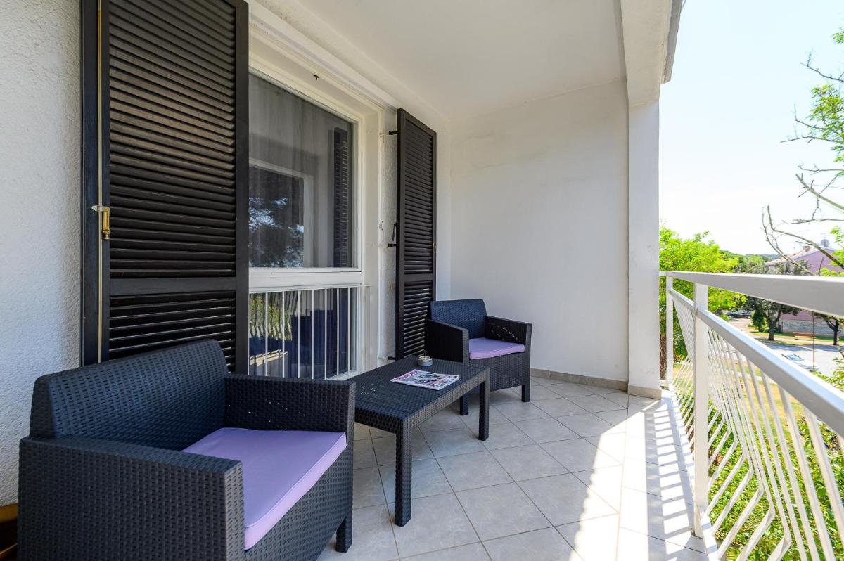 Apartman Beti view 4