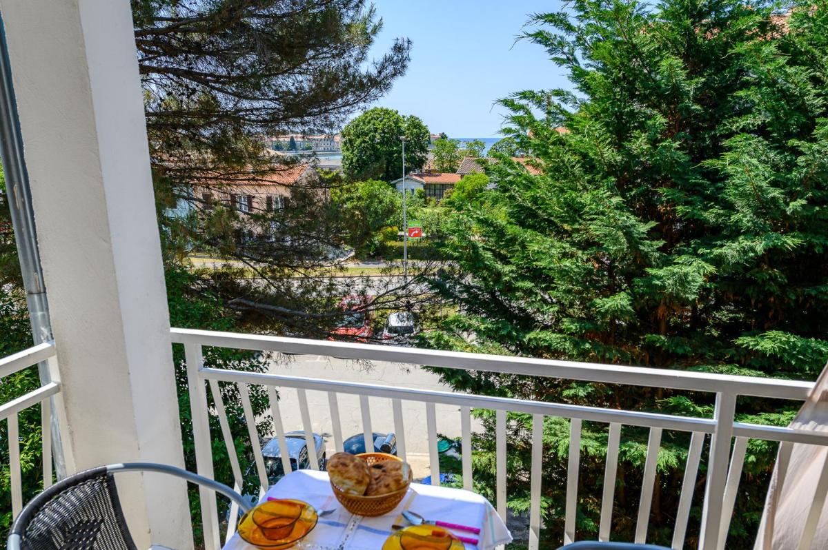 Apartman Beti view 5