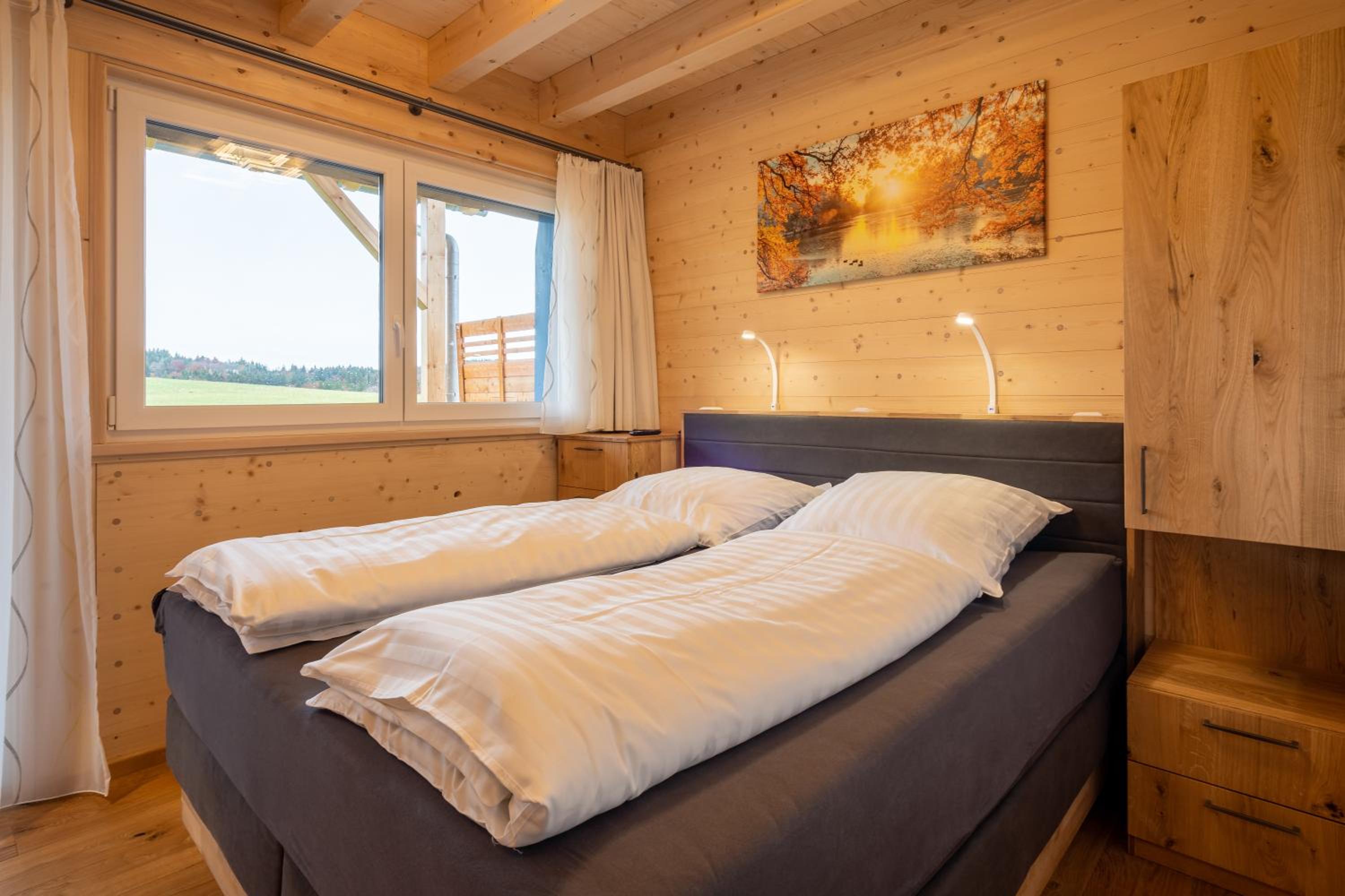 Alb Chalet