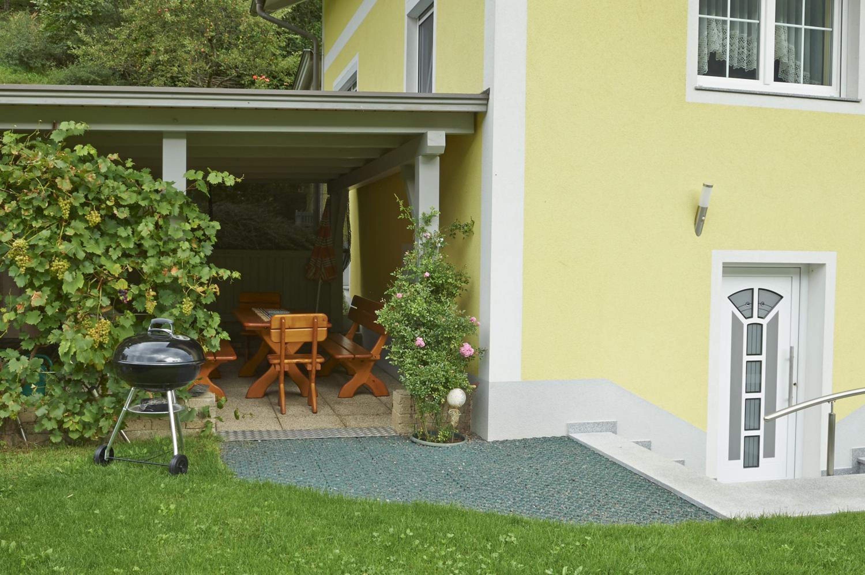 Ferienhaus Jantscher