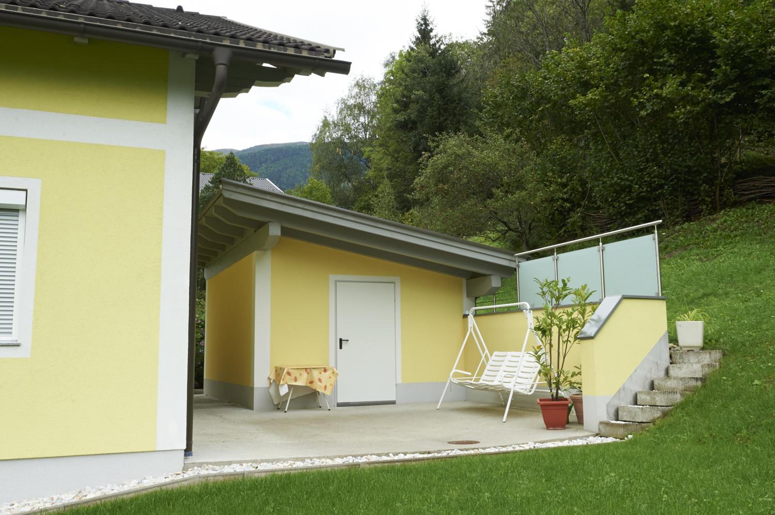 Ferienhaus Jantscher