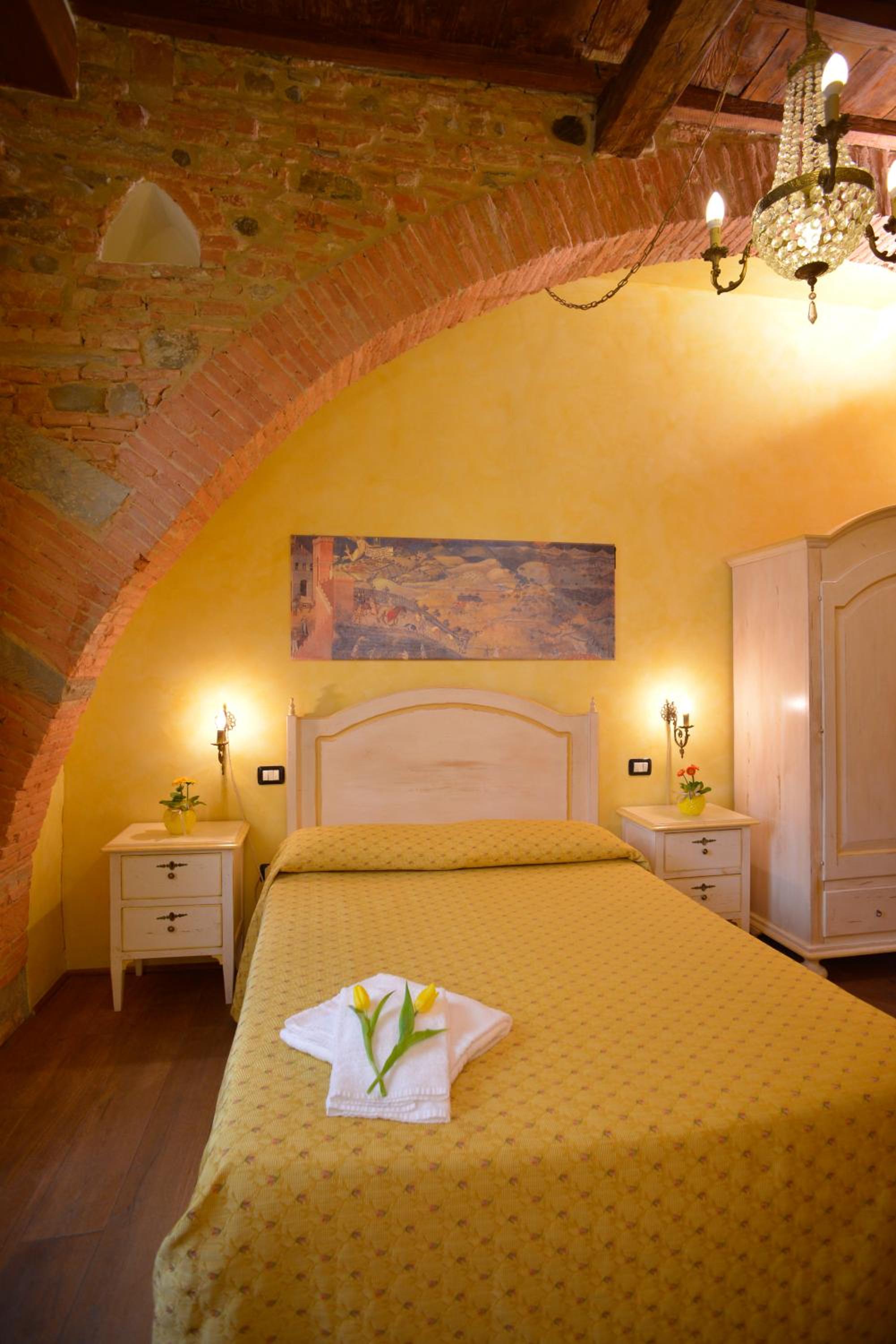 B&B La Casa dei Tintori