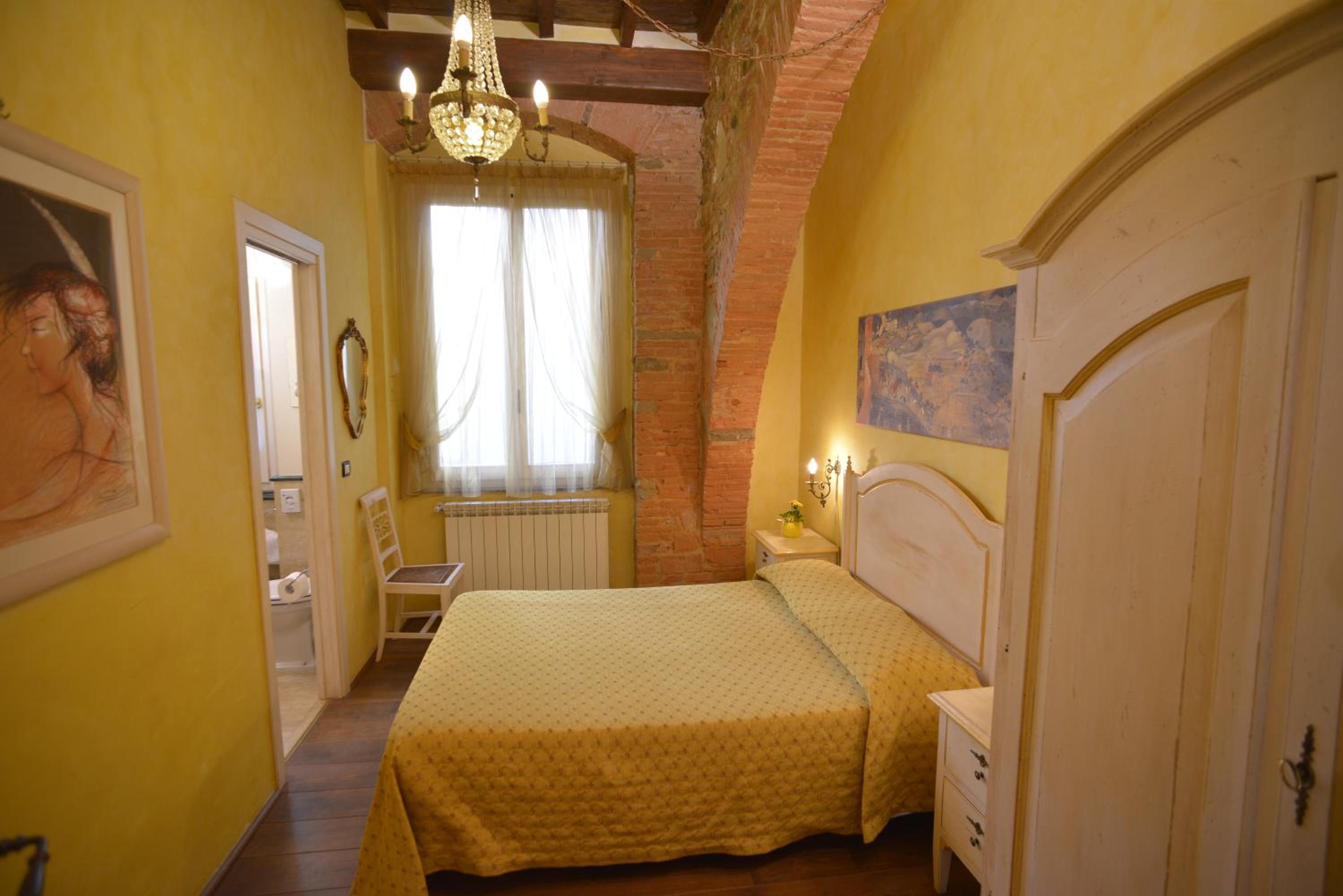 B&B La Casa dei Tintori