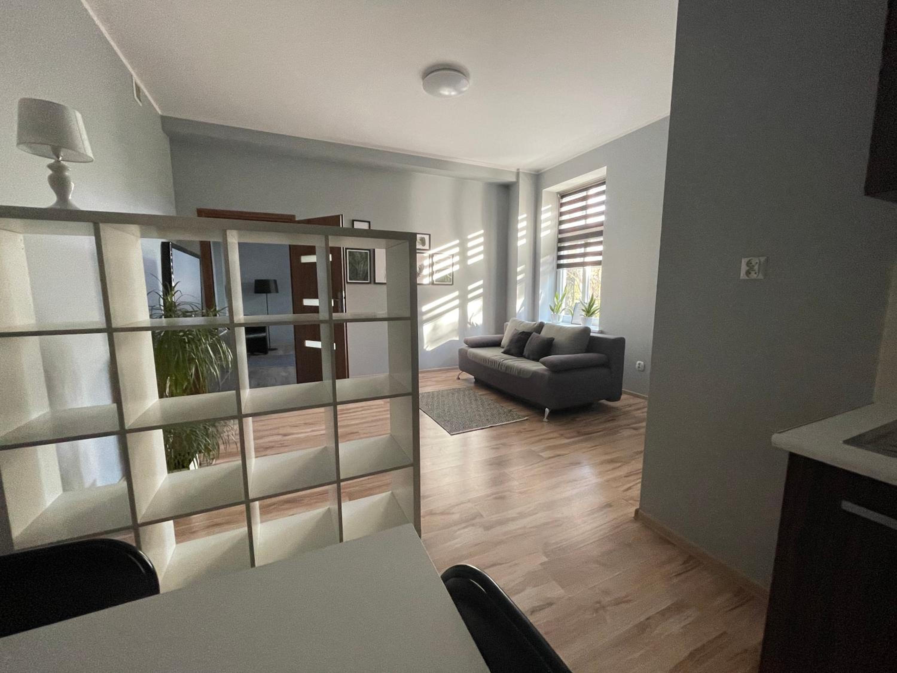 Apartamenty Trzciana view 2