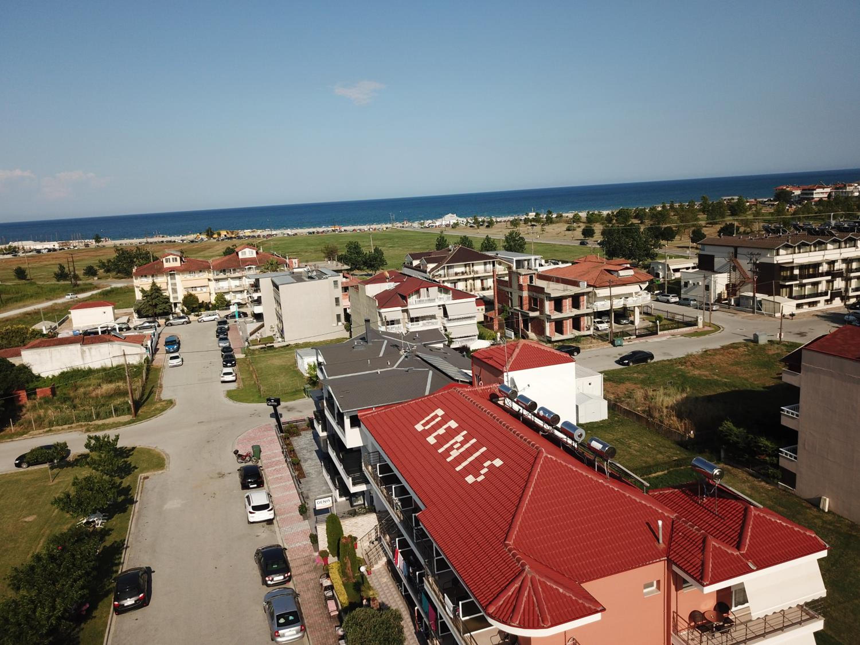 Denis Studios and Apartments view 4