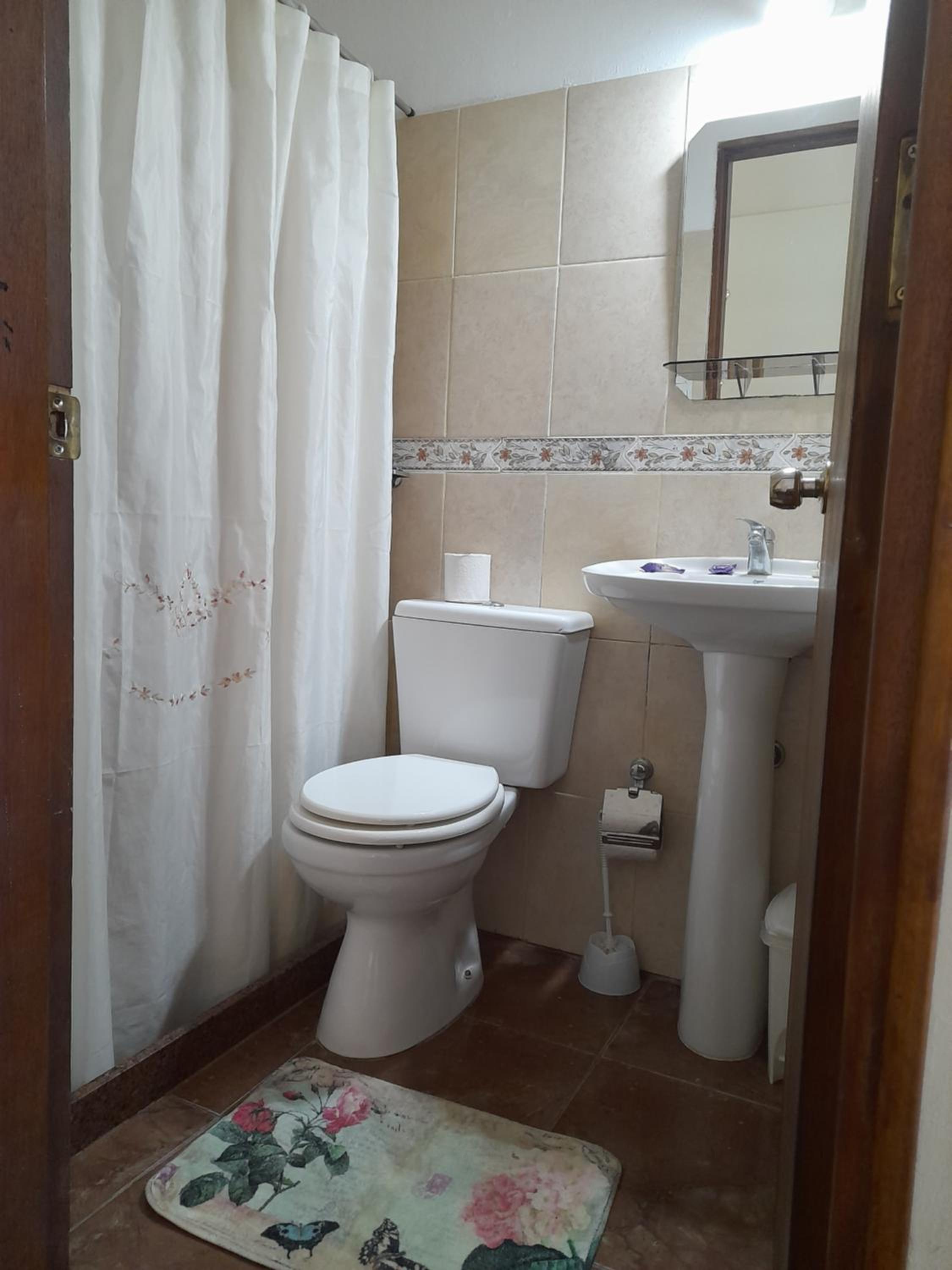 Casa una habitación
