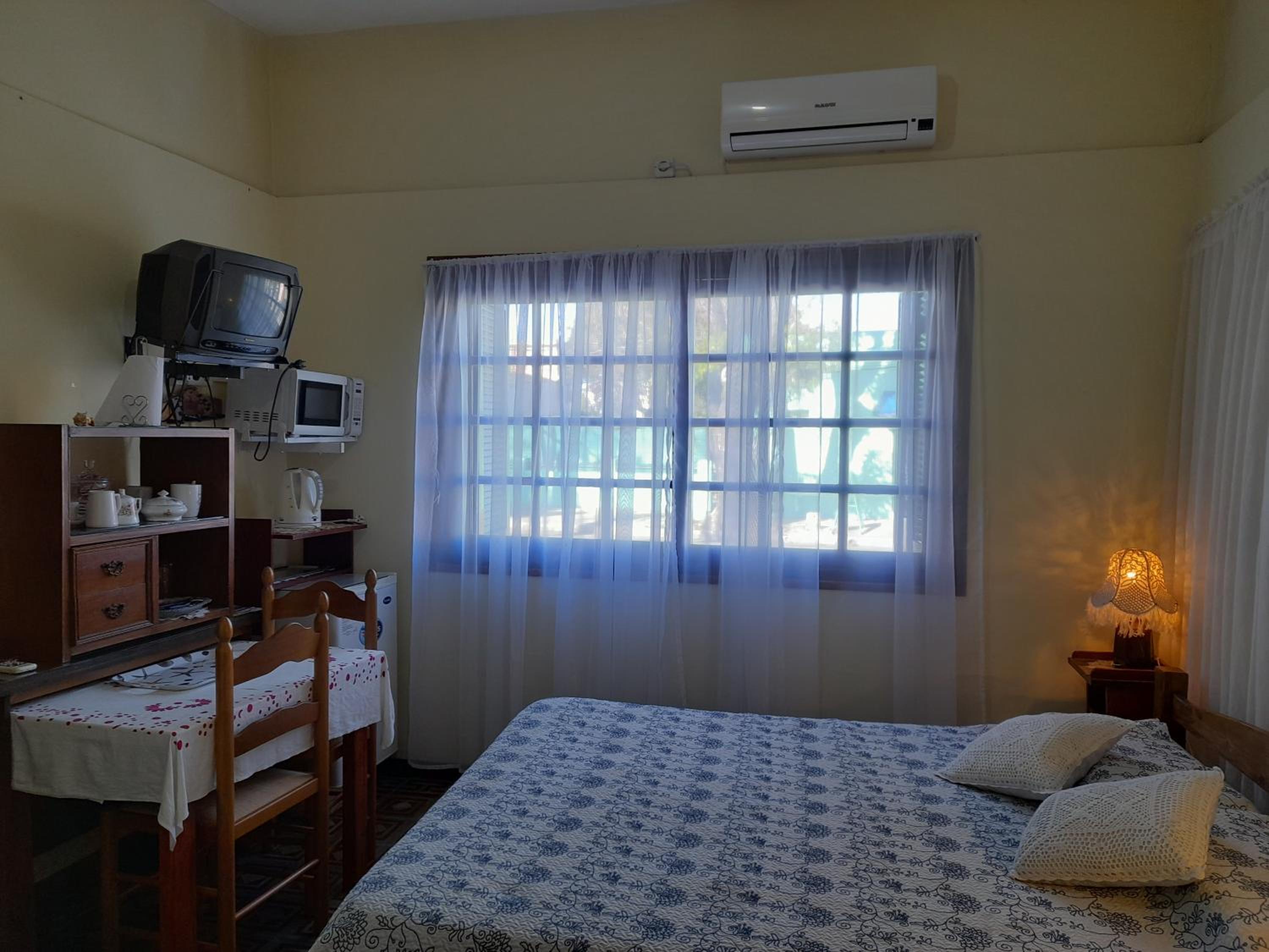 Casa una habitación