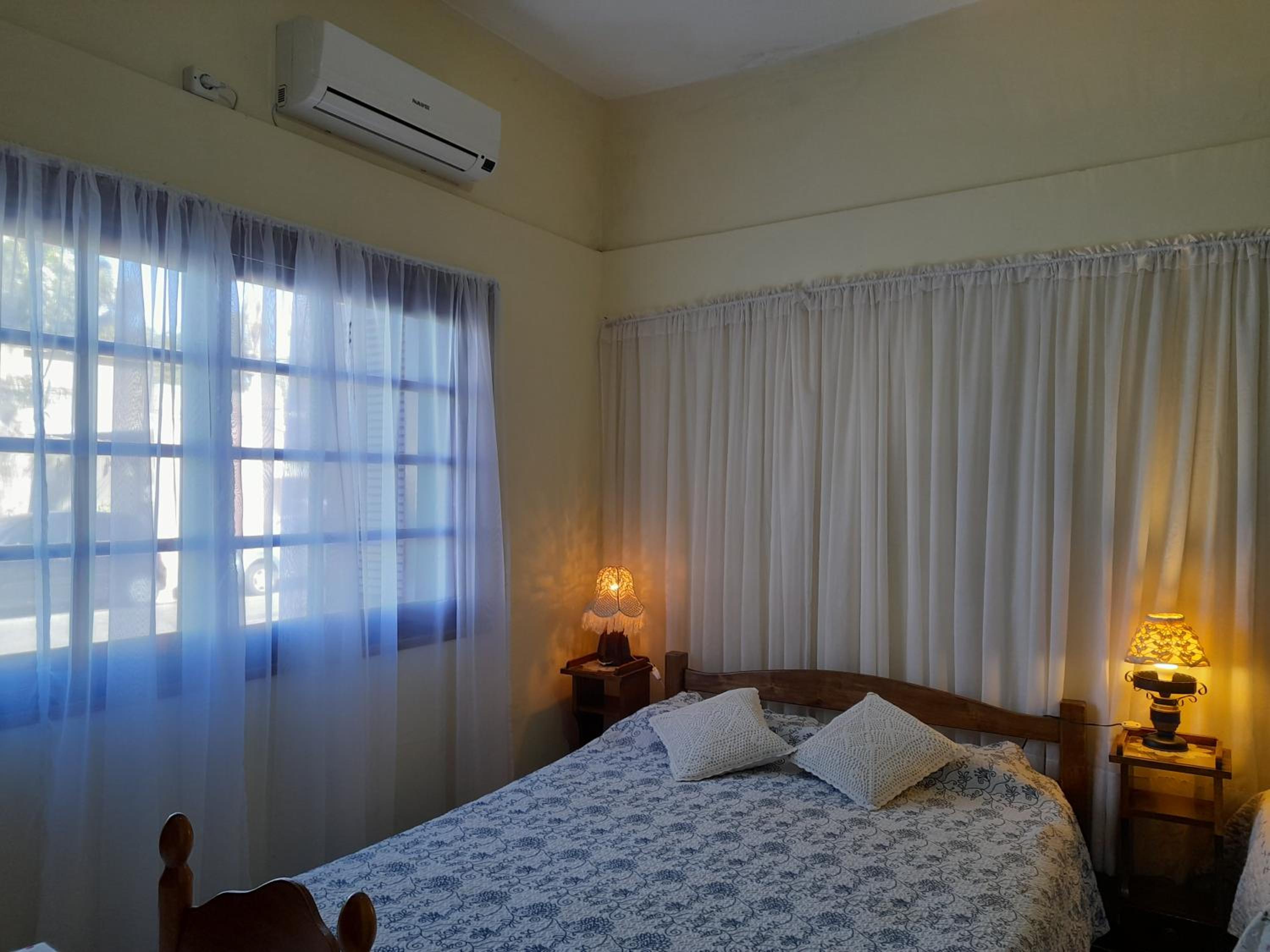 Casa una habitación