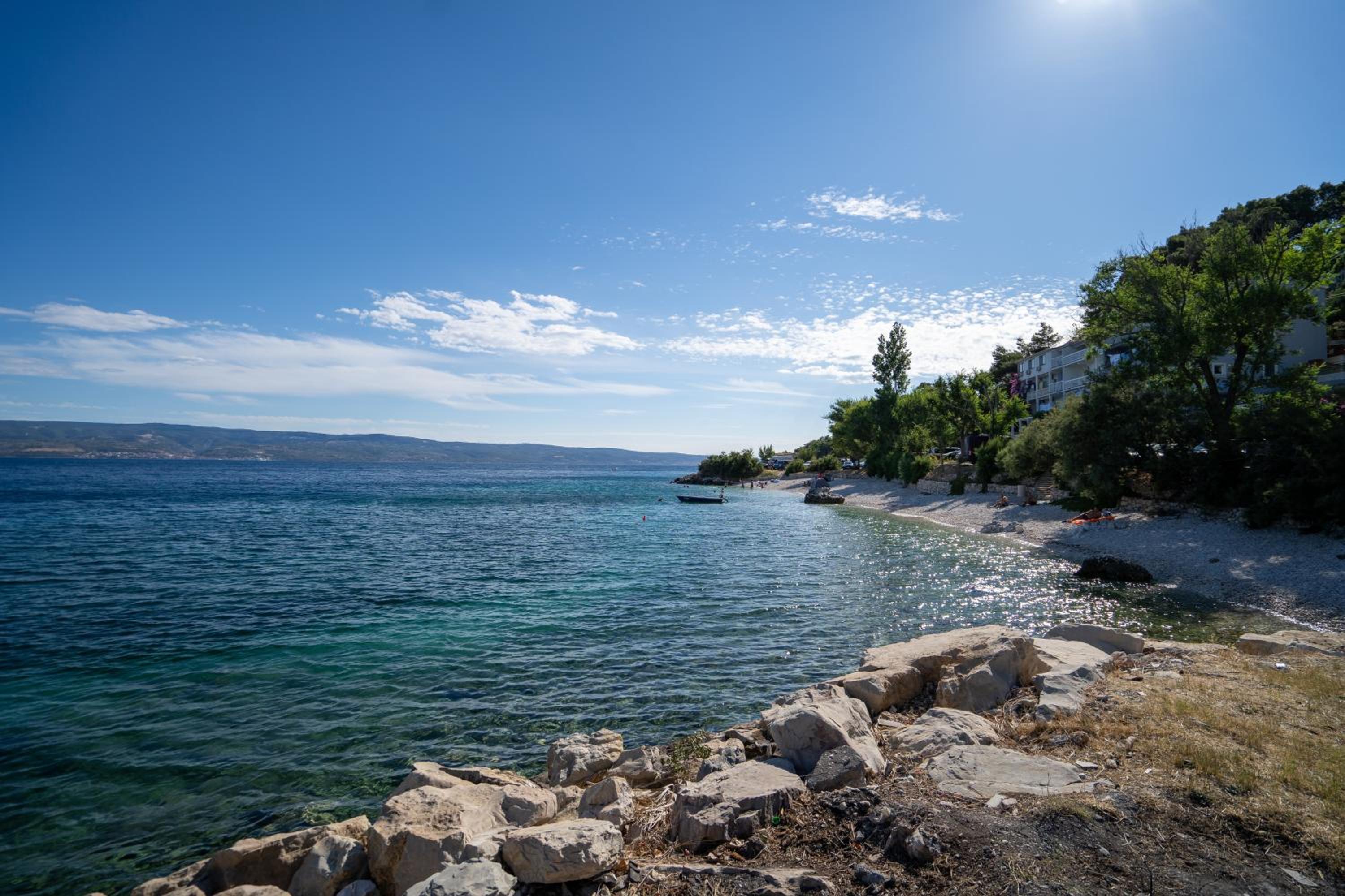 Apartman Dupin en Dugi Rat — other