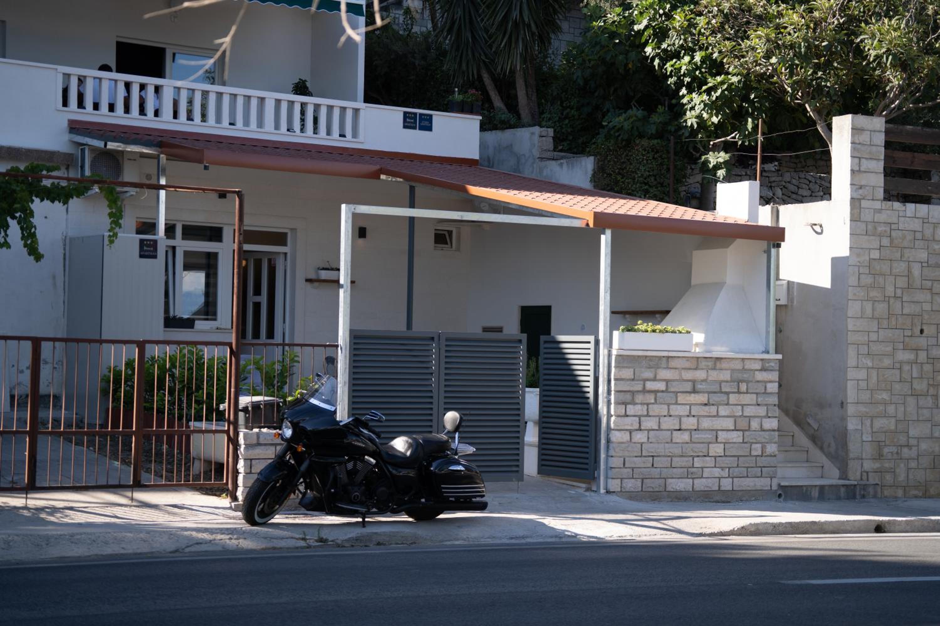 Apartman Dupin