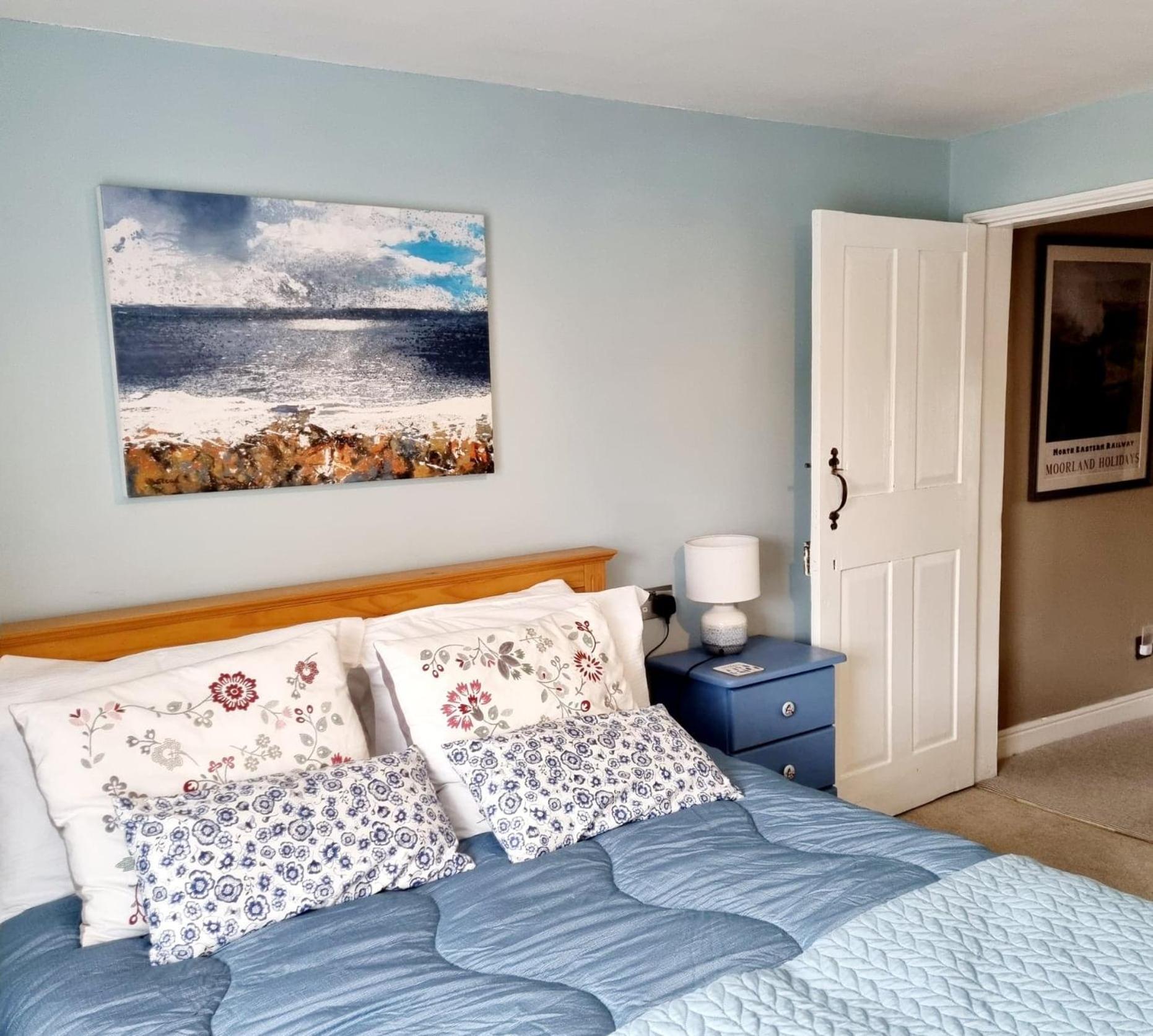 Bluebird Cottage