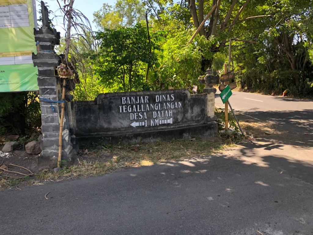 Villa Rosa East Bali