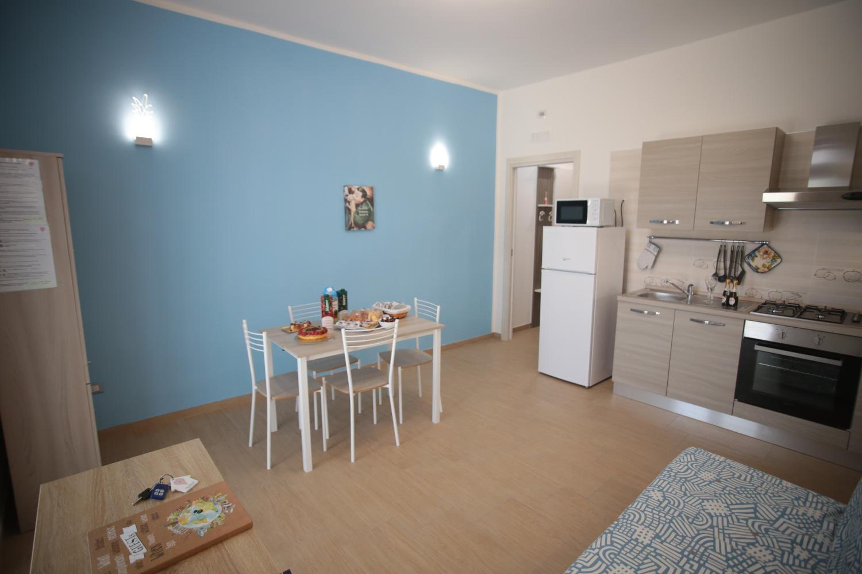 DON VINCENZO APARTMENT view 3