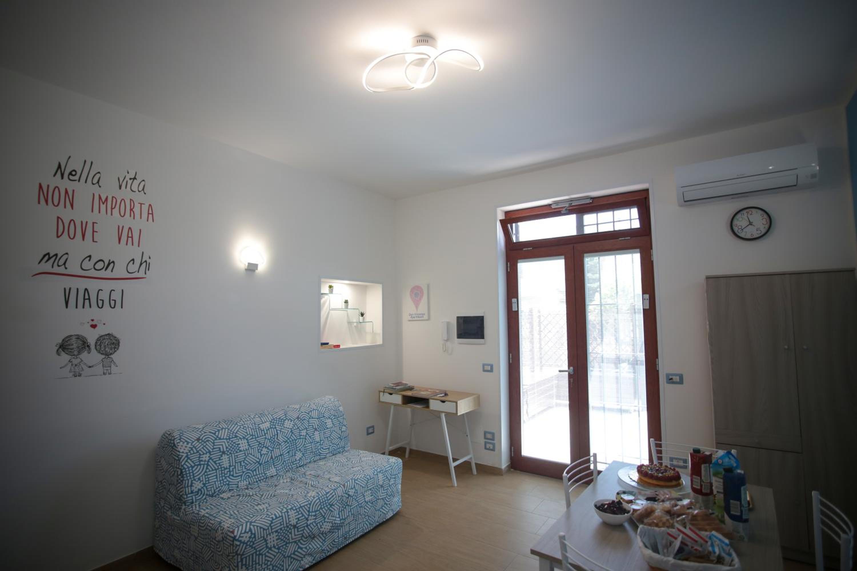 DON VINCENZO APARTMENT view 4