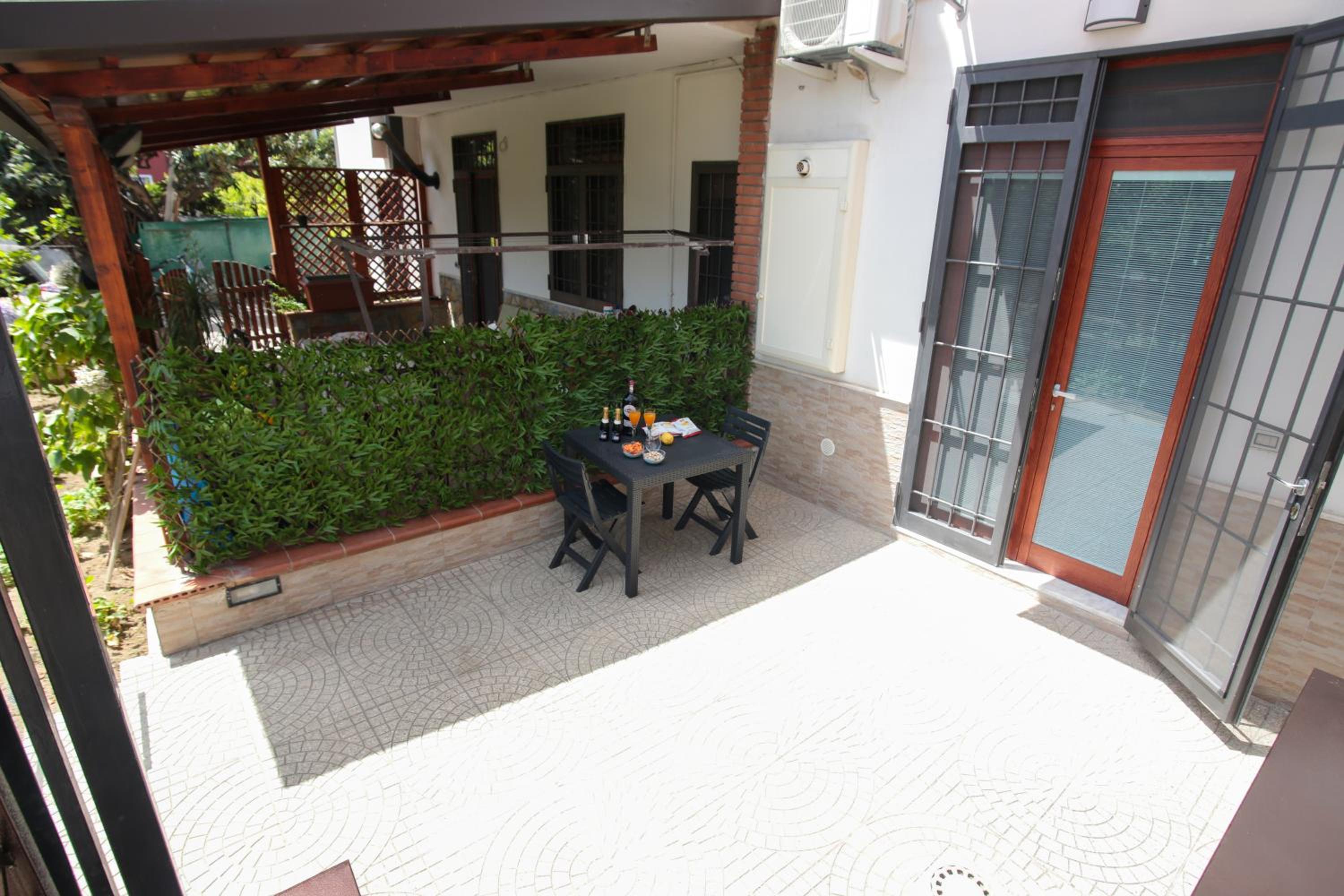 DON VINCENZO APARTMENT view 5