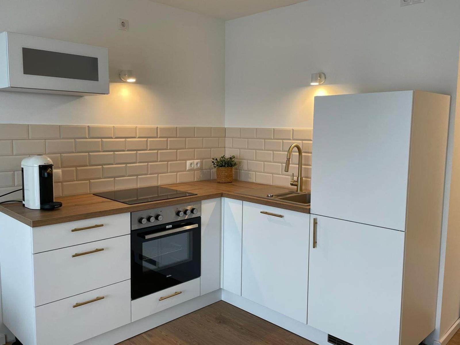 Ferienwohnung-Domziegelhof