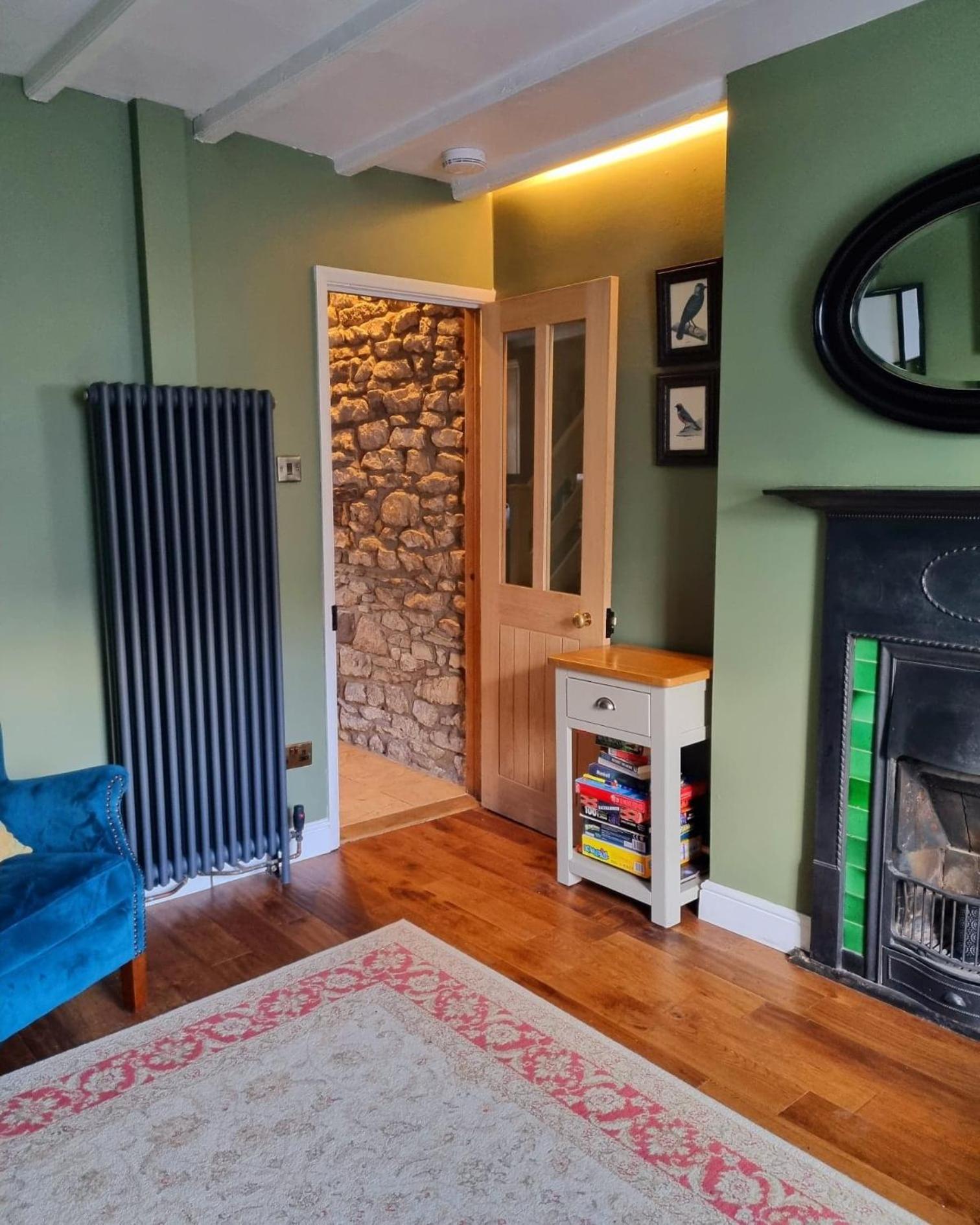 Bluebird Cottage