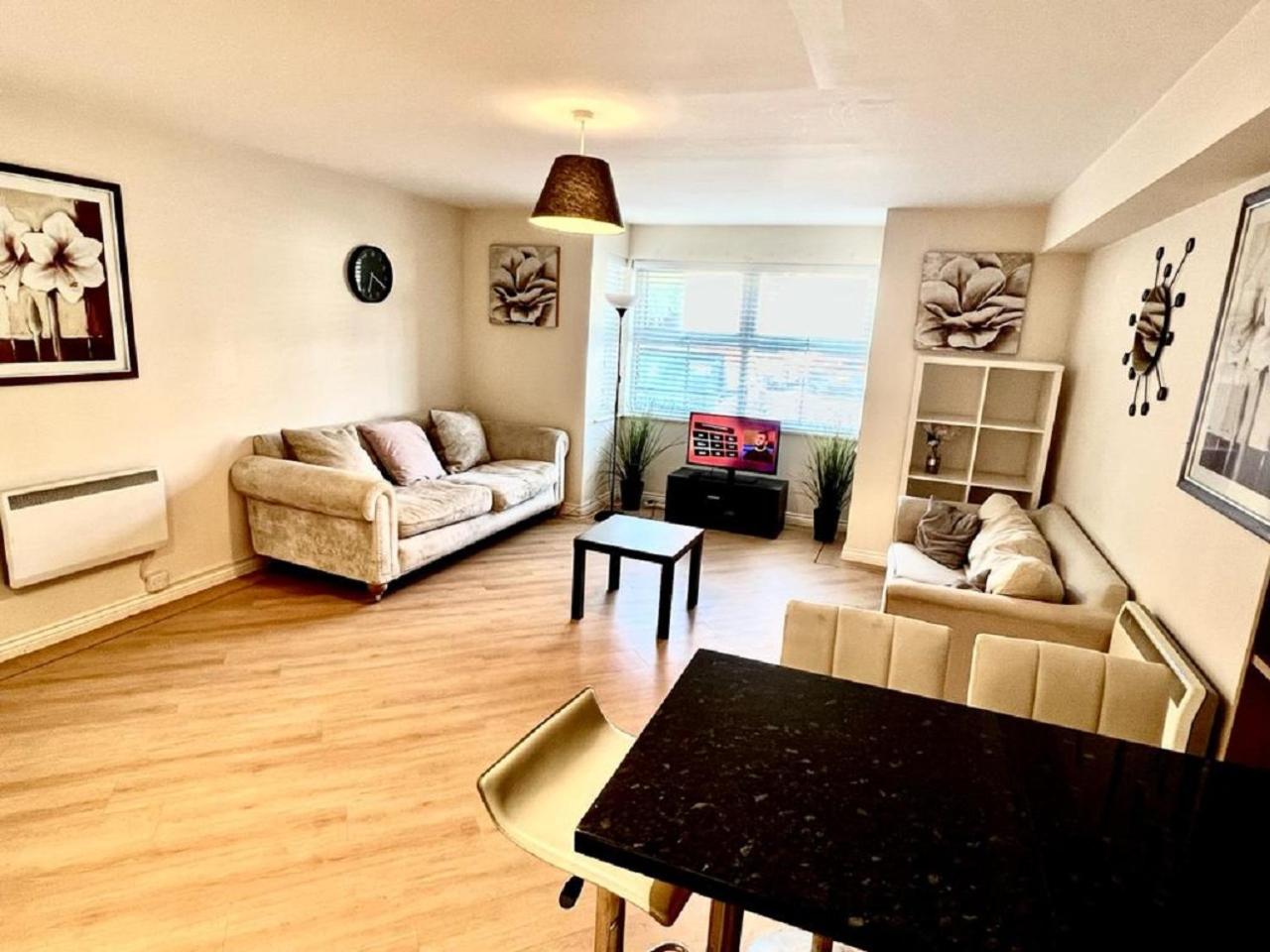 Chancellor Court Apartment